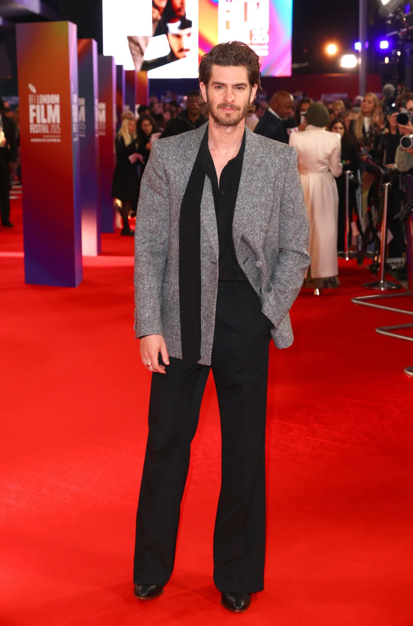 BFI London Film Festival