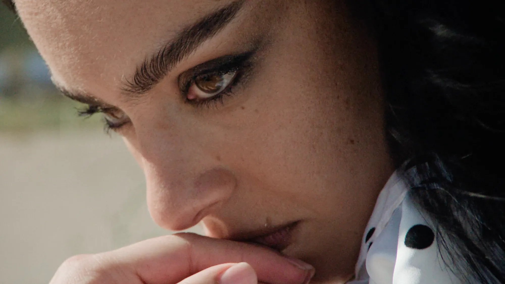 Charli XCX “party 4 u”