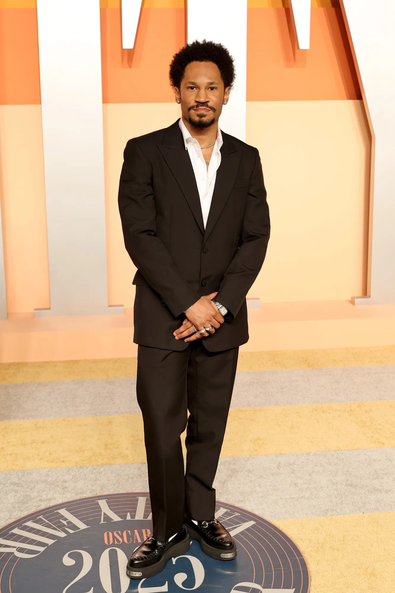 Vanity Fair Oscars Party