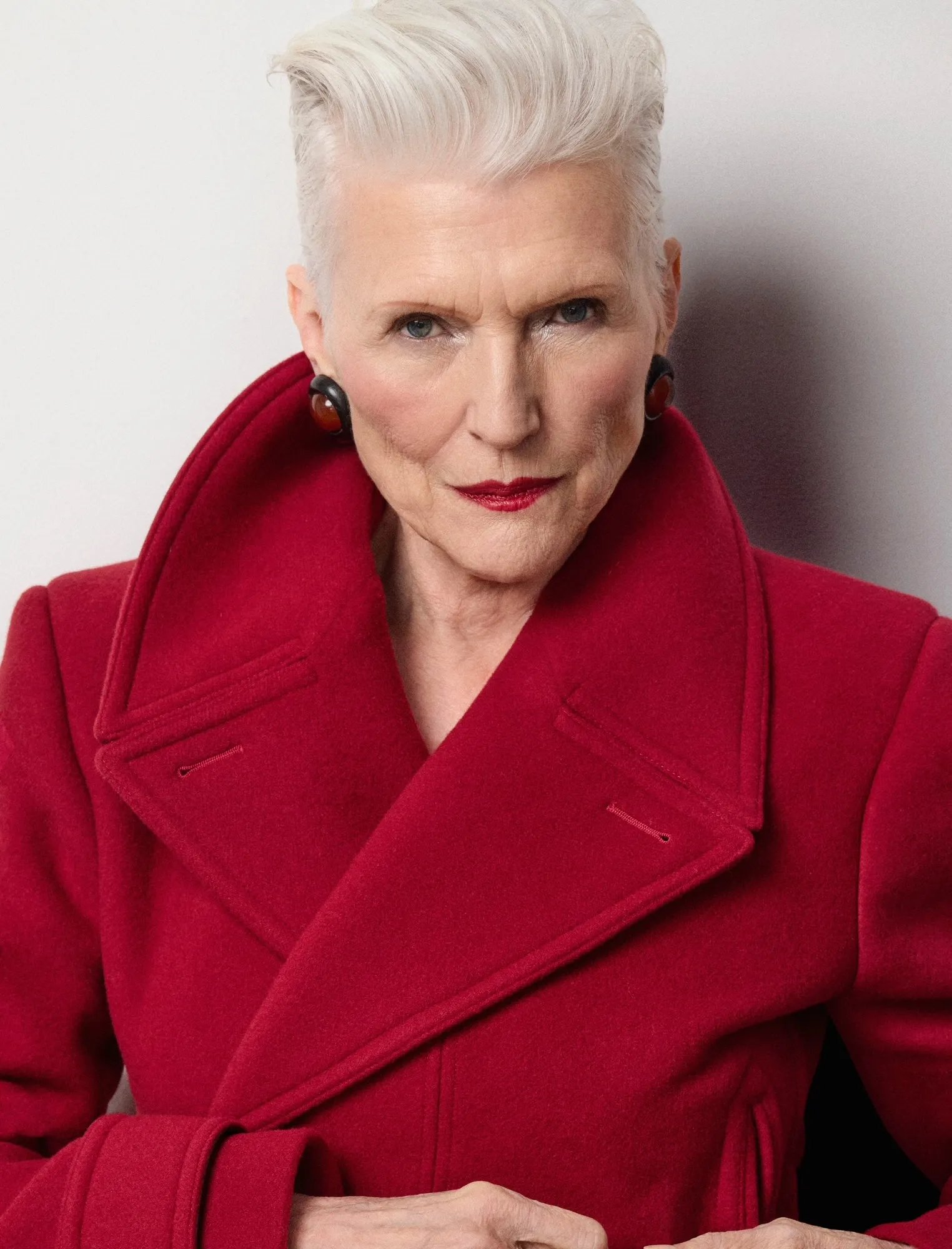 Maye Musk
