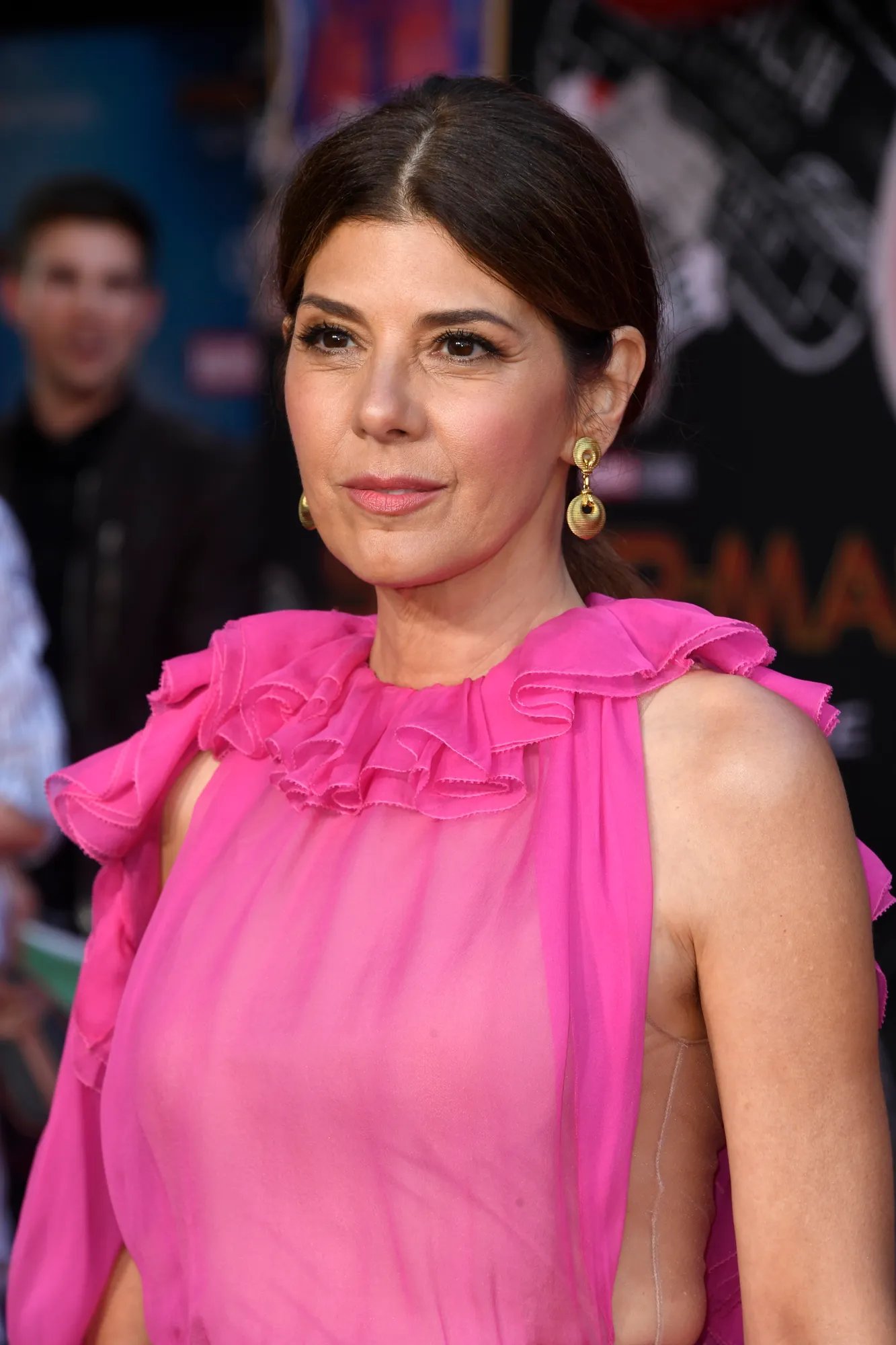 Spider-Man: Far From Home