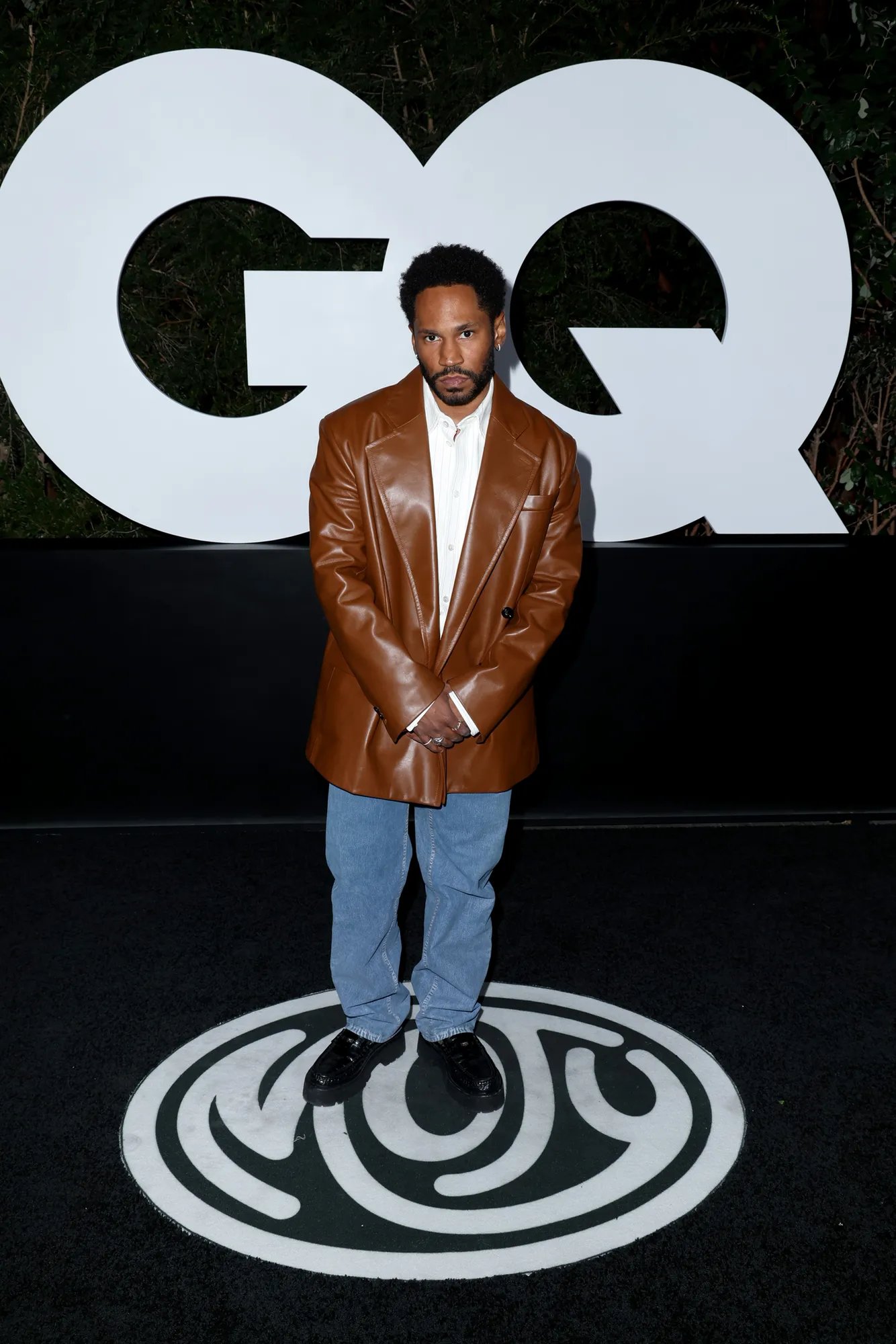 GQ Men of the Year Party