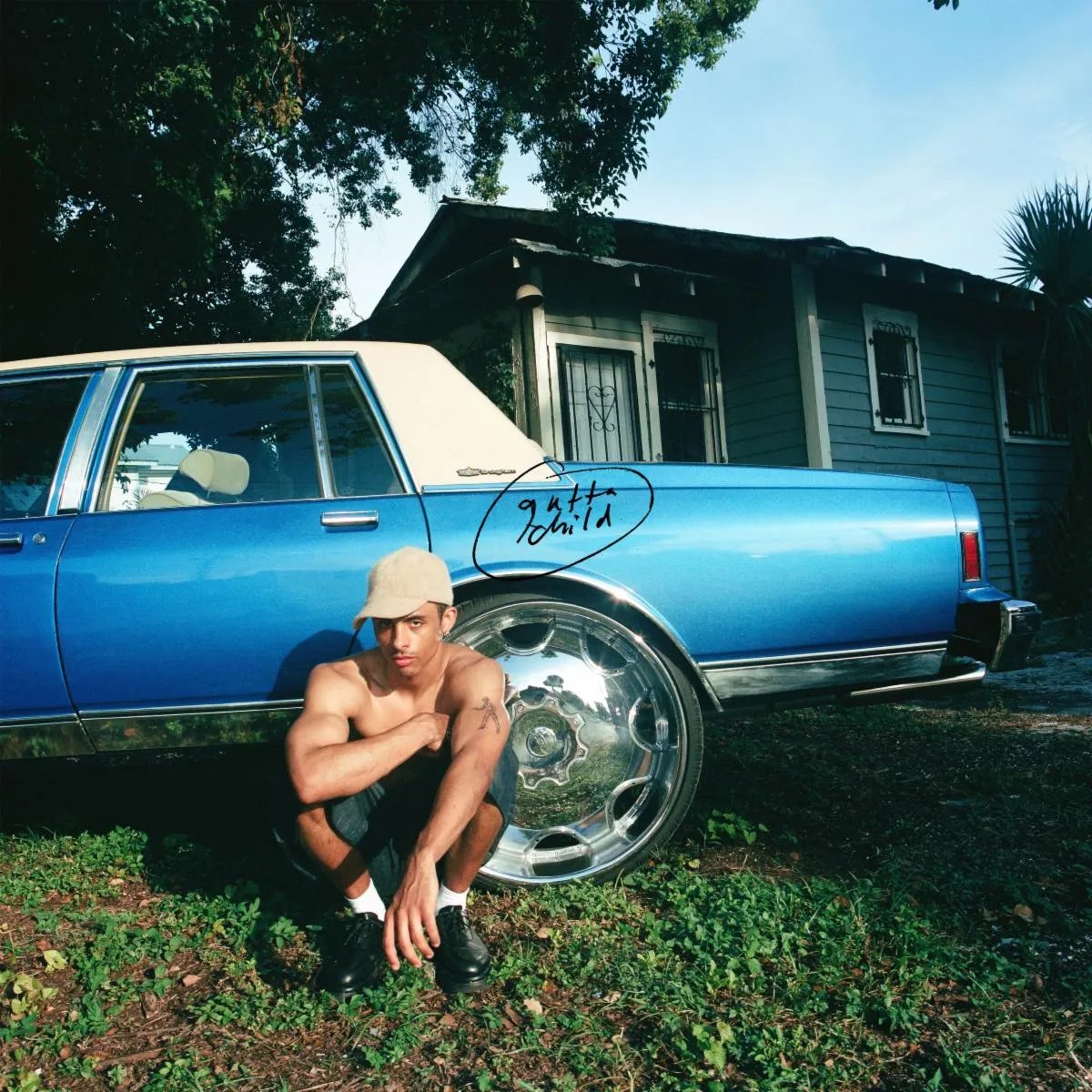 Josh Flores, Juan Nieto, Juan Nieto & Juan Nieto