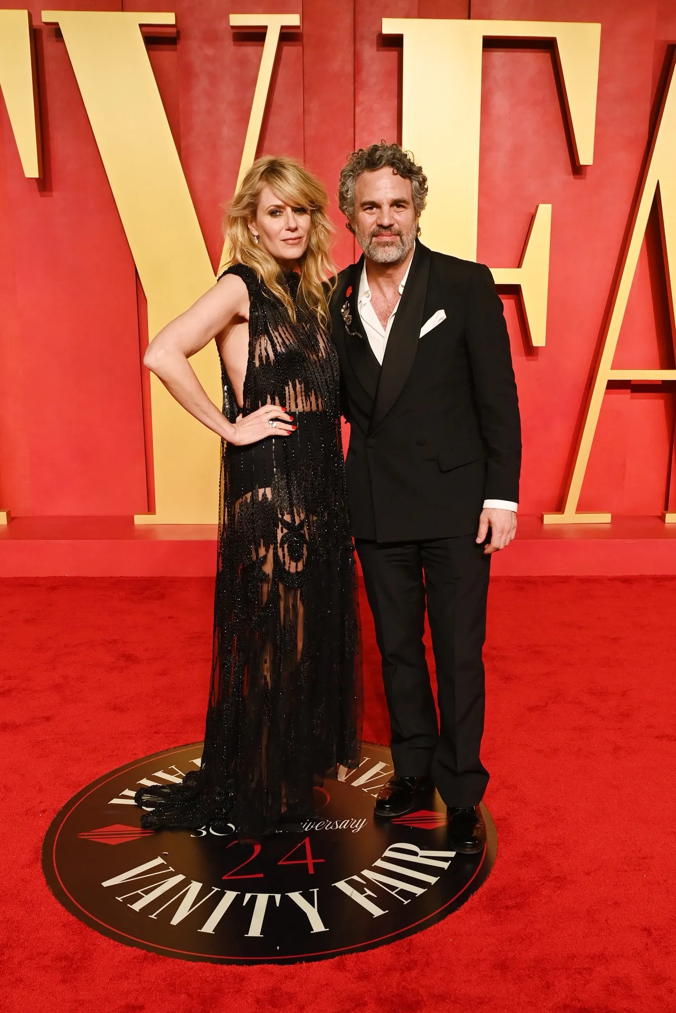 Vanity Fair Oscars Party