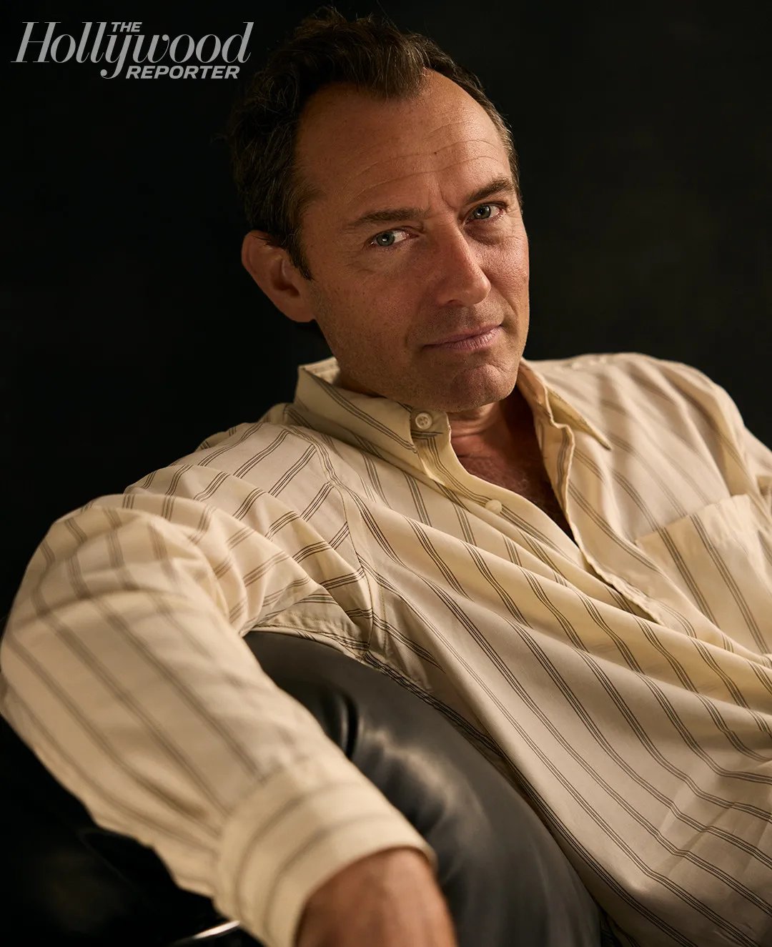 The Hollywood Reporter