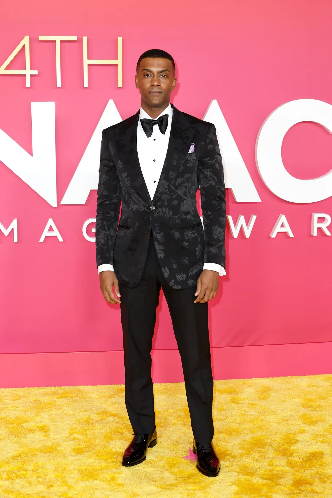 NAACP Image Awards