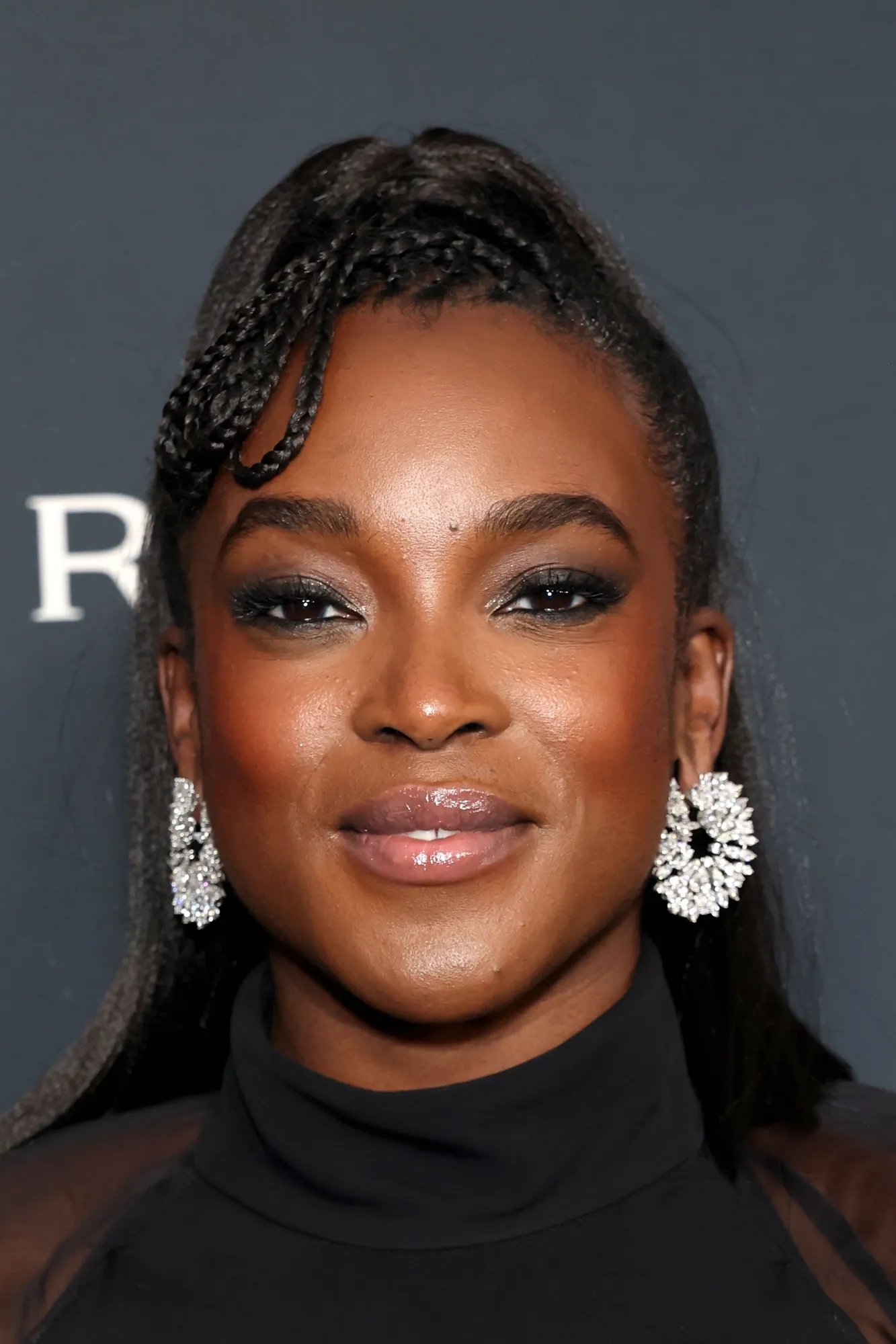 Elle Women In Hollywood