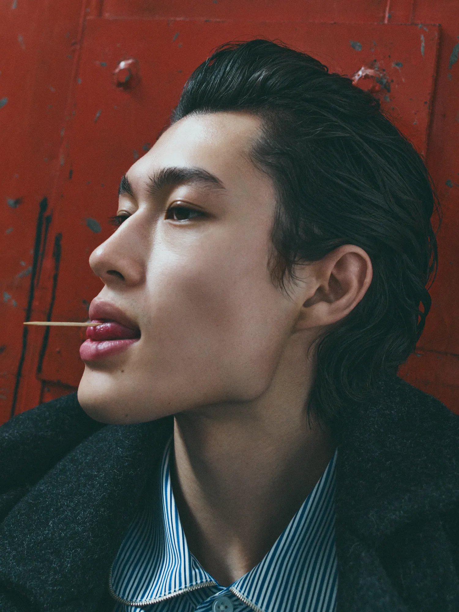 AnOther & Another Man