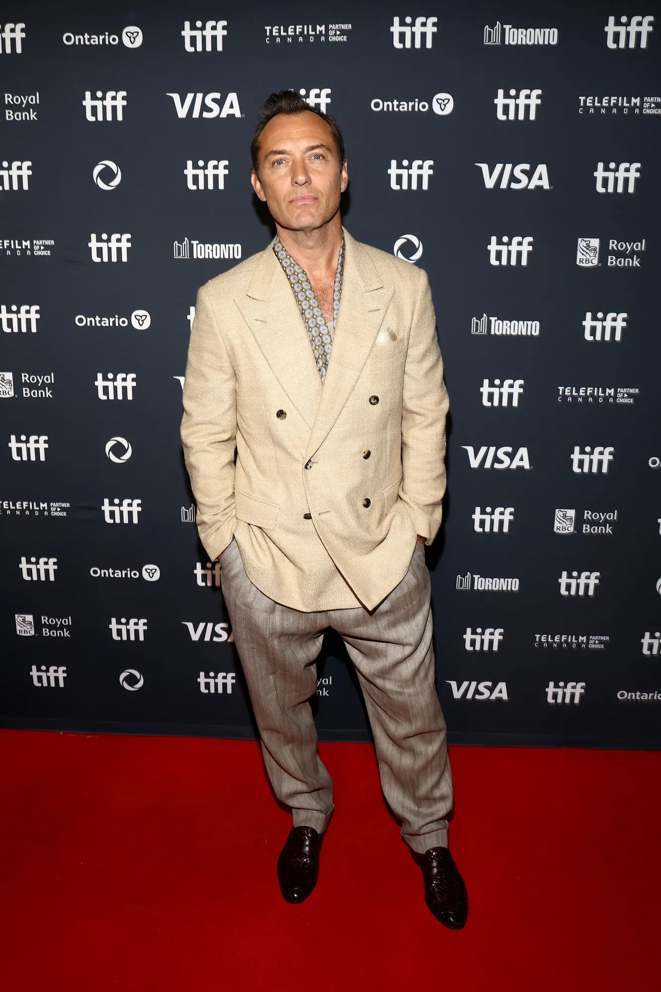 Toronto International Film Festival