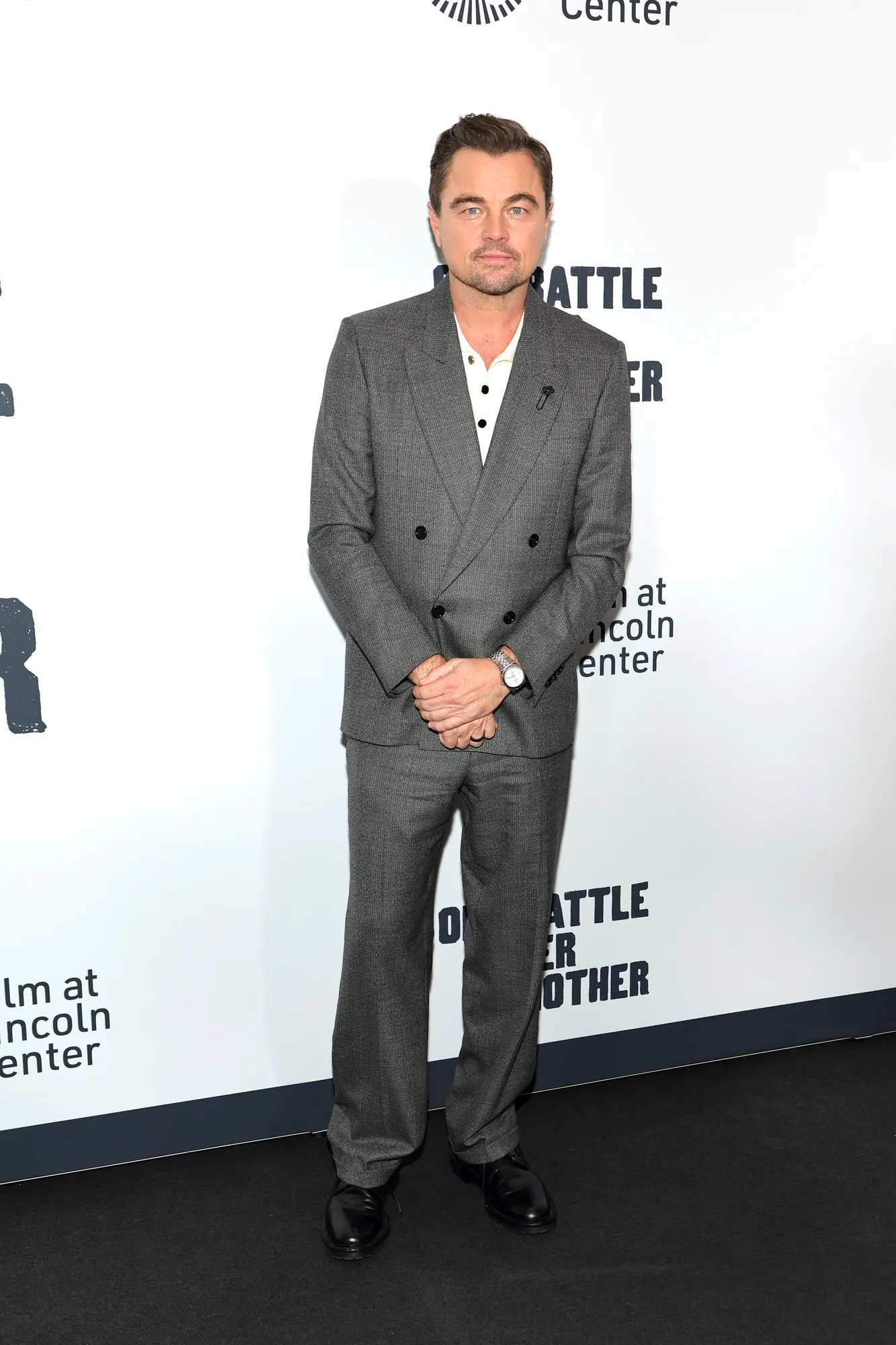 One Battle After Another