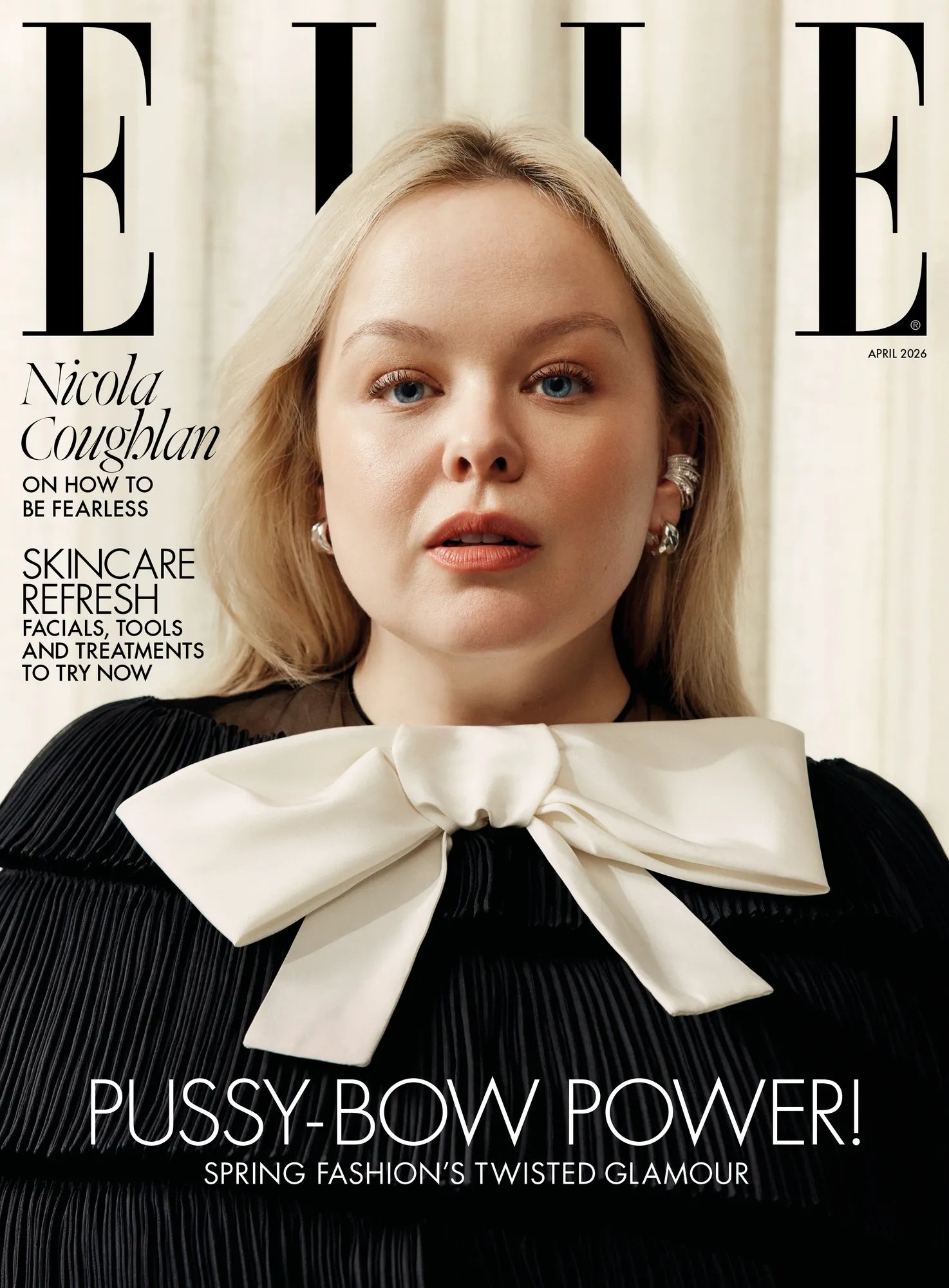 Elle UK