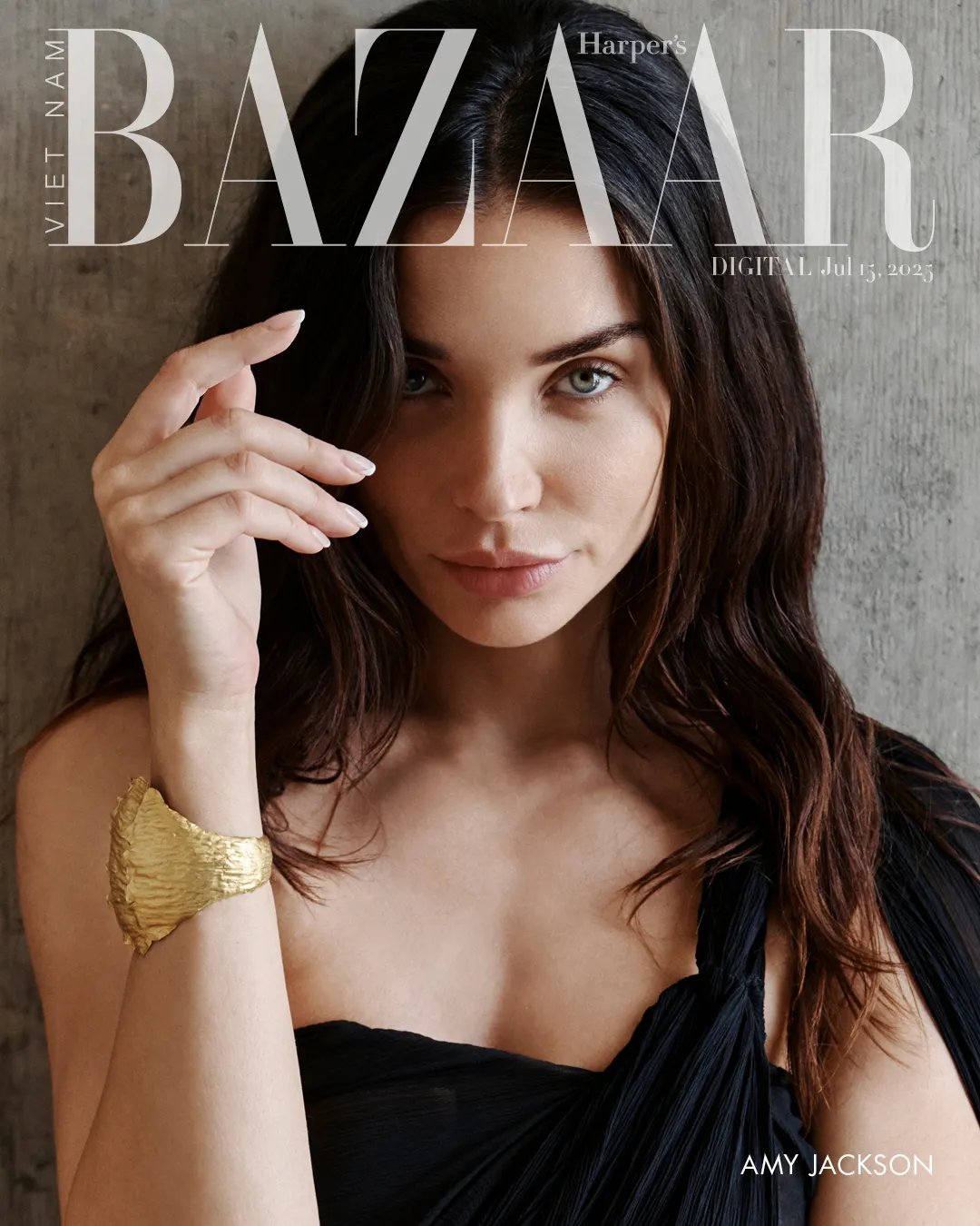 Harper’s Bazaar Vietnam