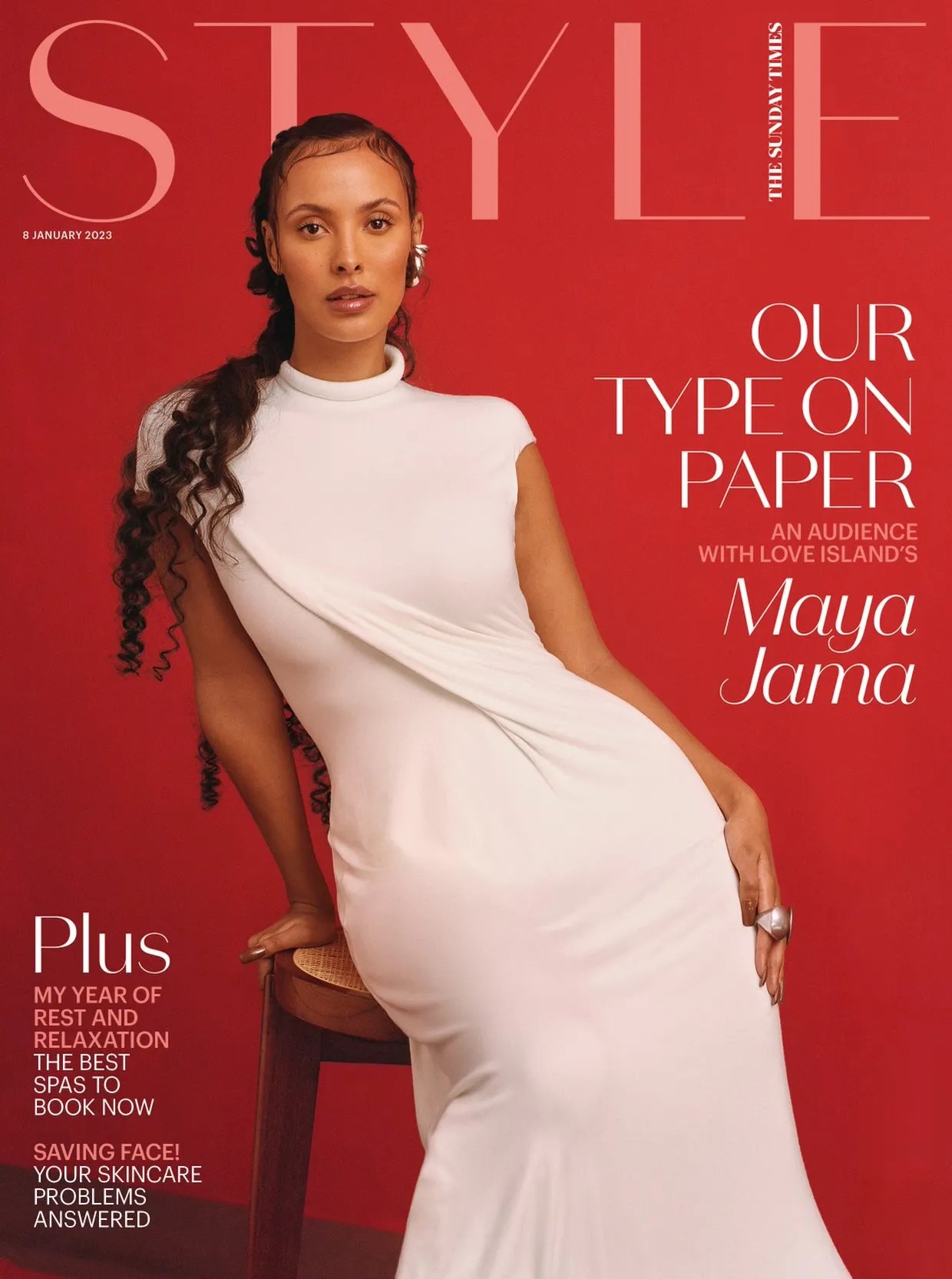 Sunday Times Style