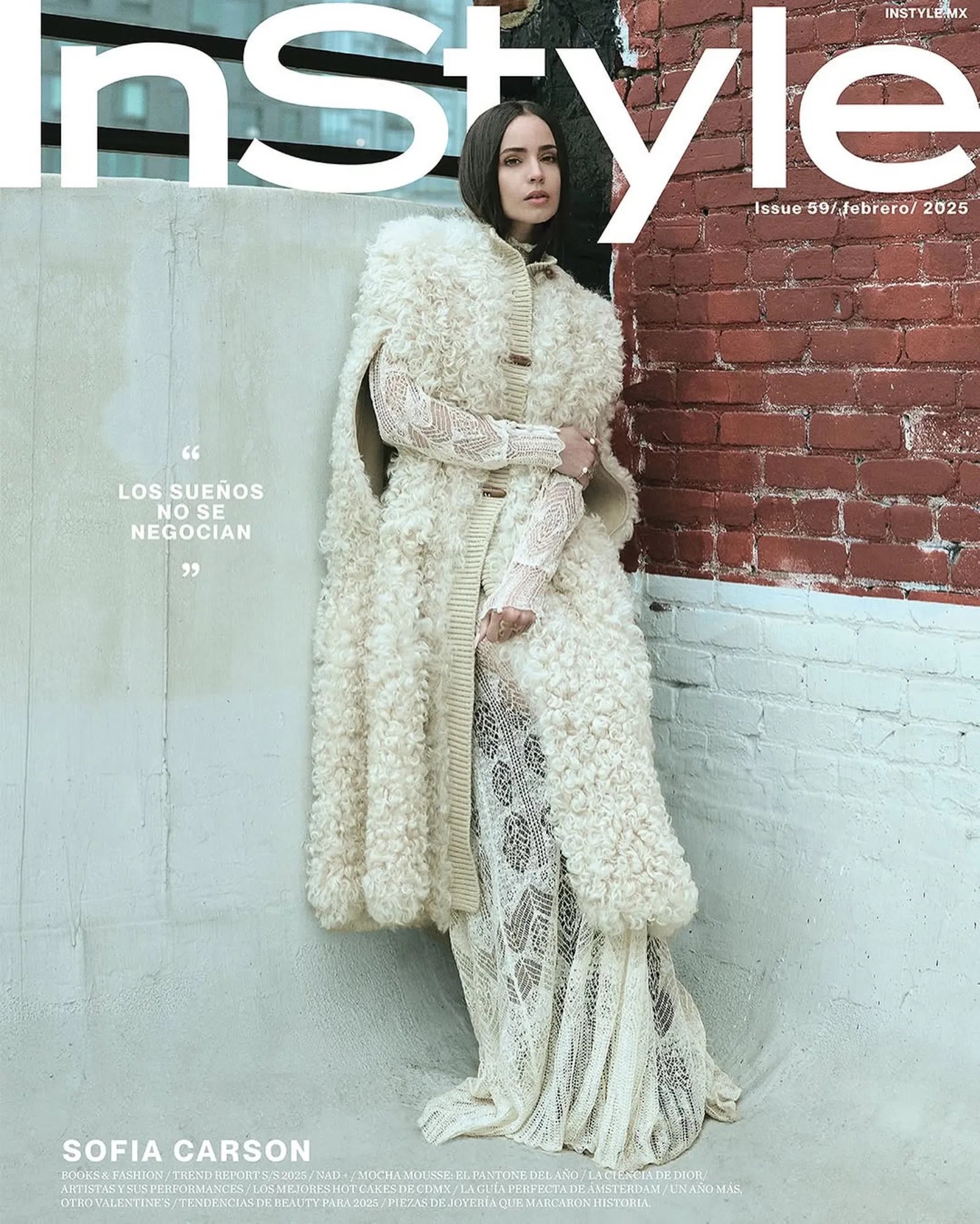 InStyle Mexico