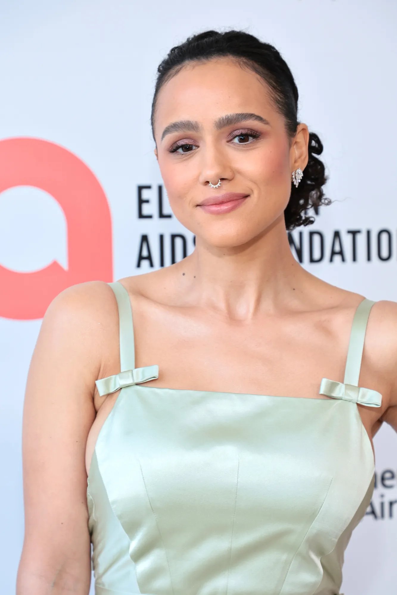 Elton John Oscars Party