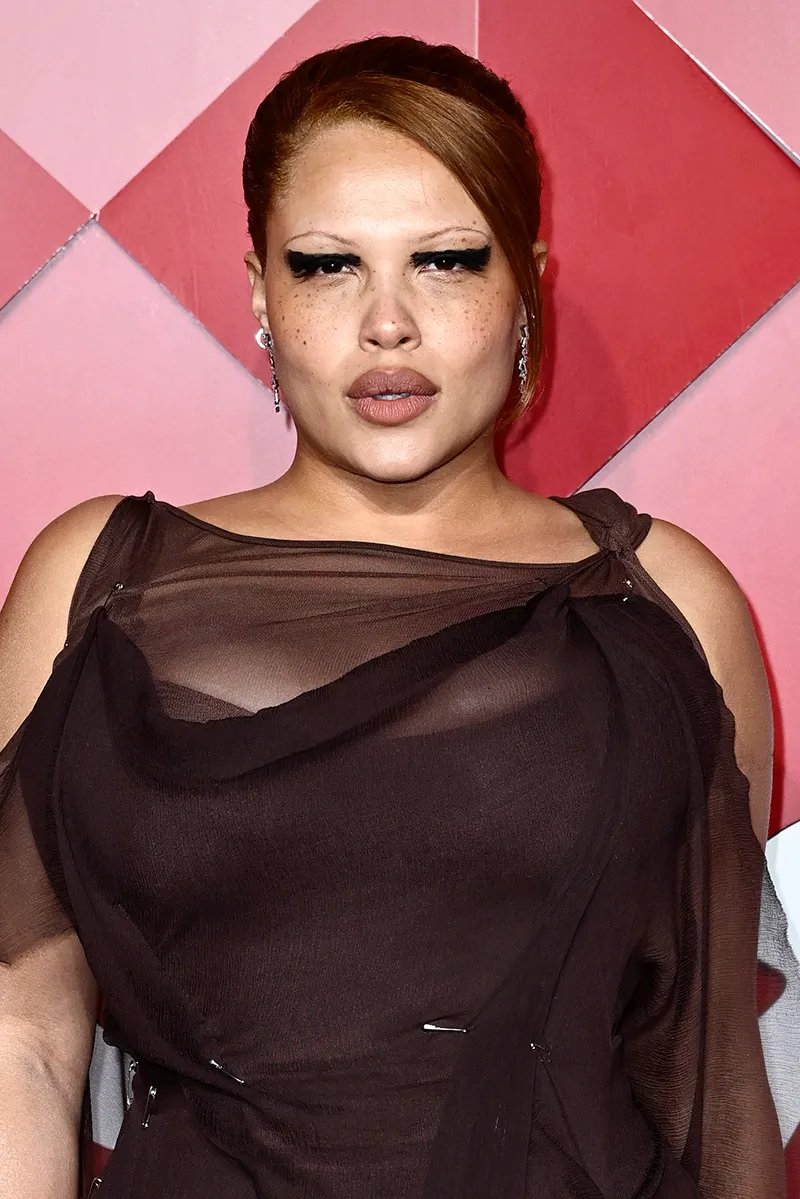 British Fashion Awards