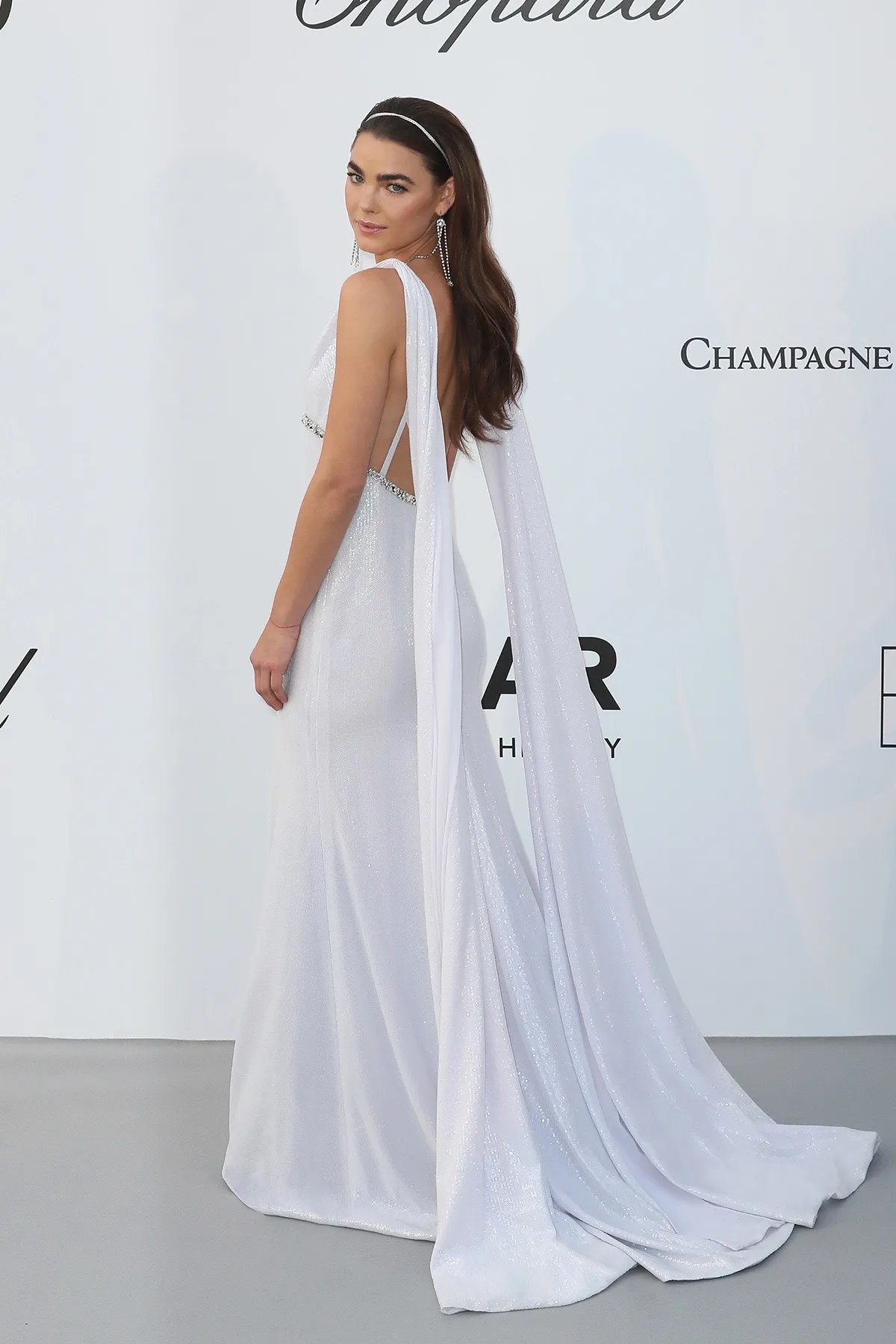 Cannes Film Festival & AMFAR Gala