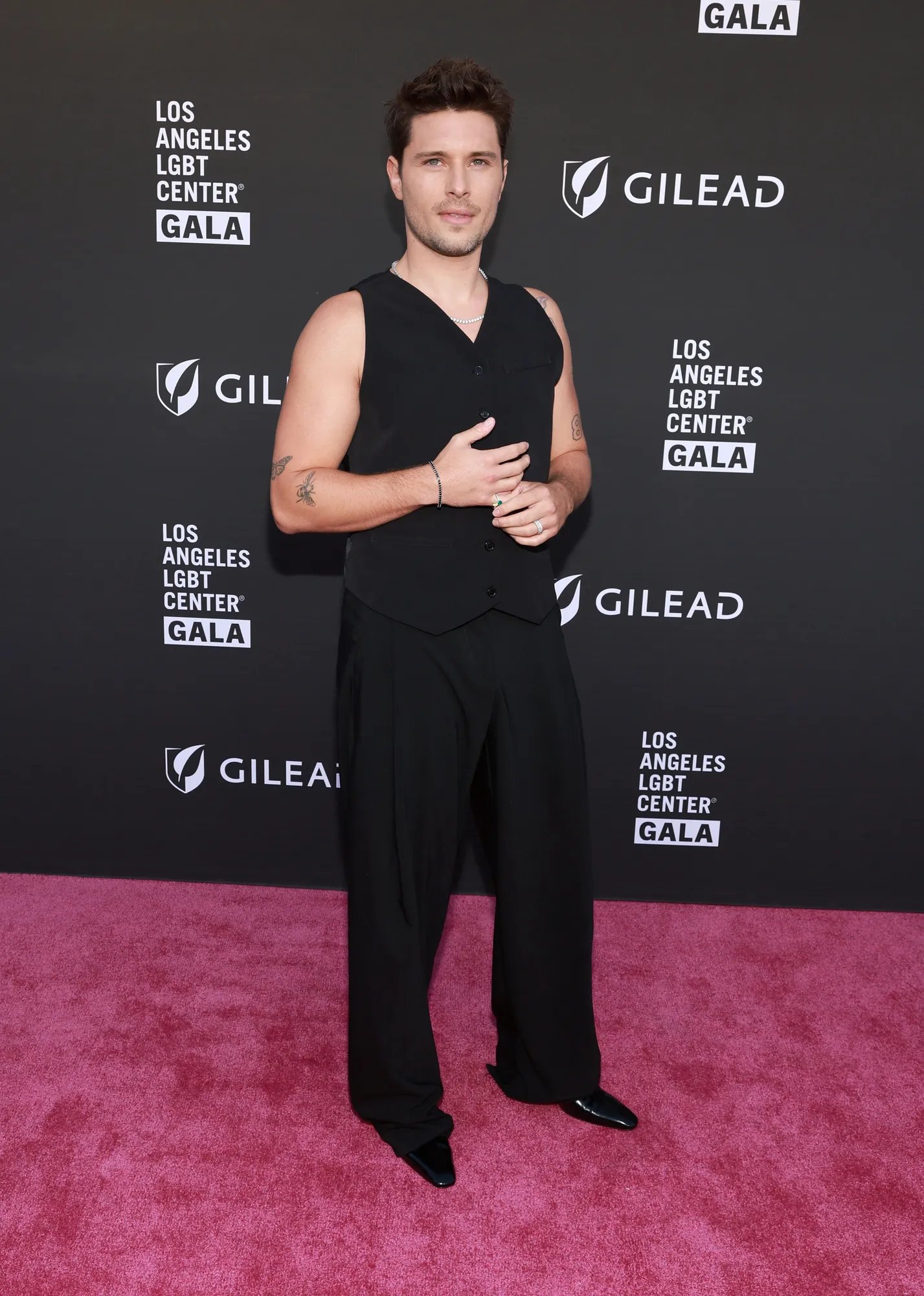 LA LGBT Benefit Event