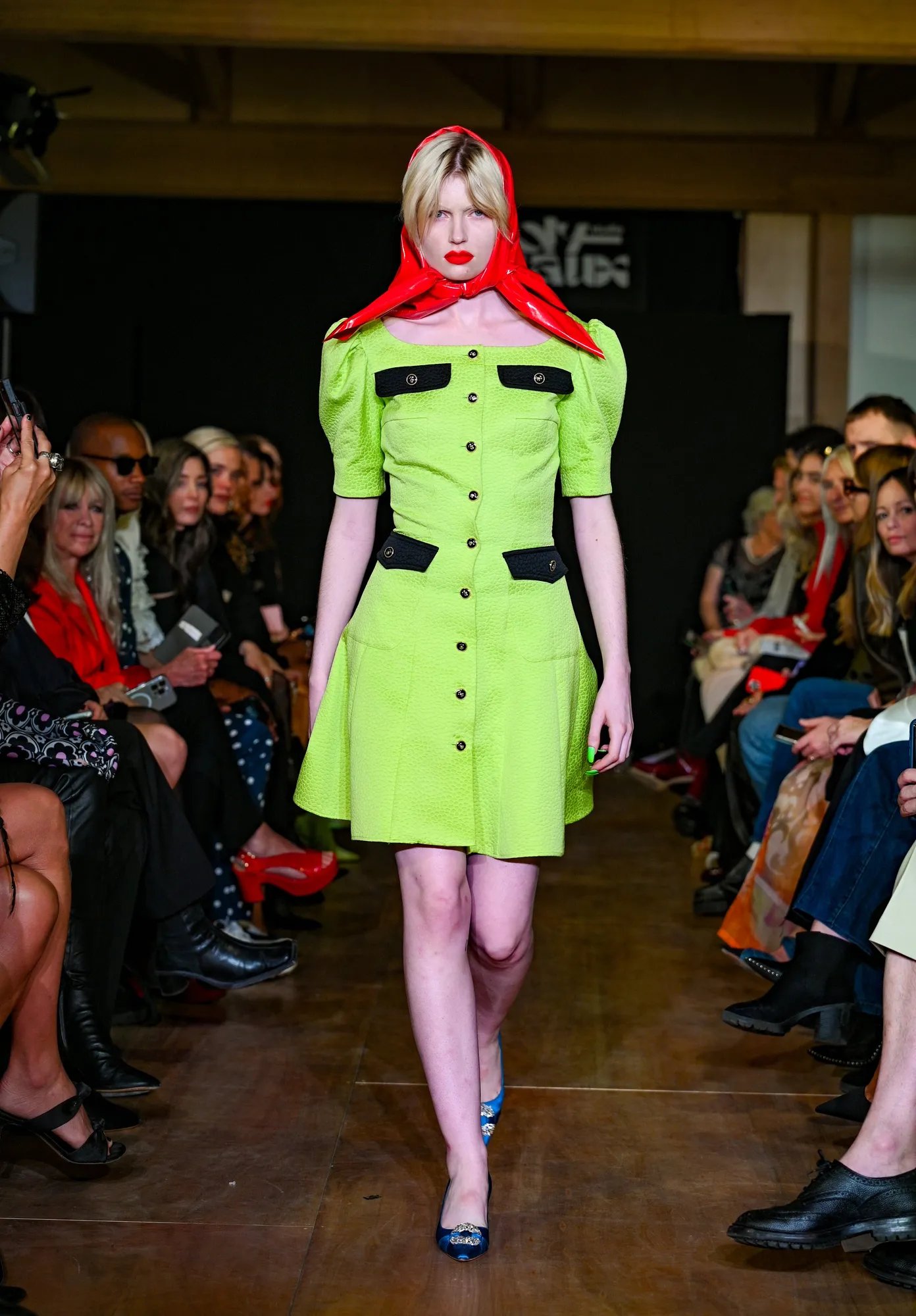 Studio Molyneaux SS25