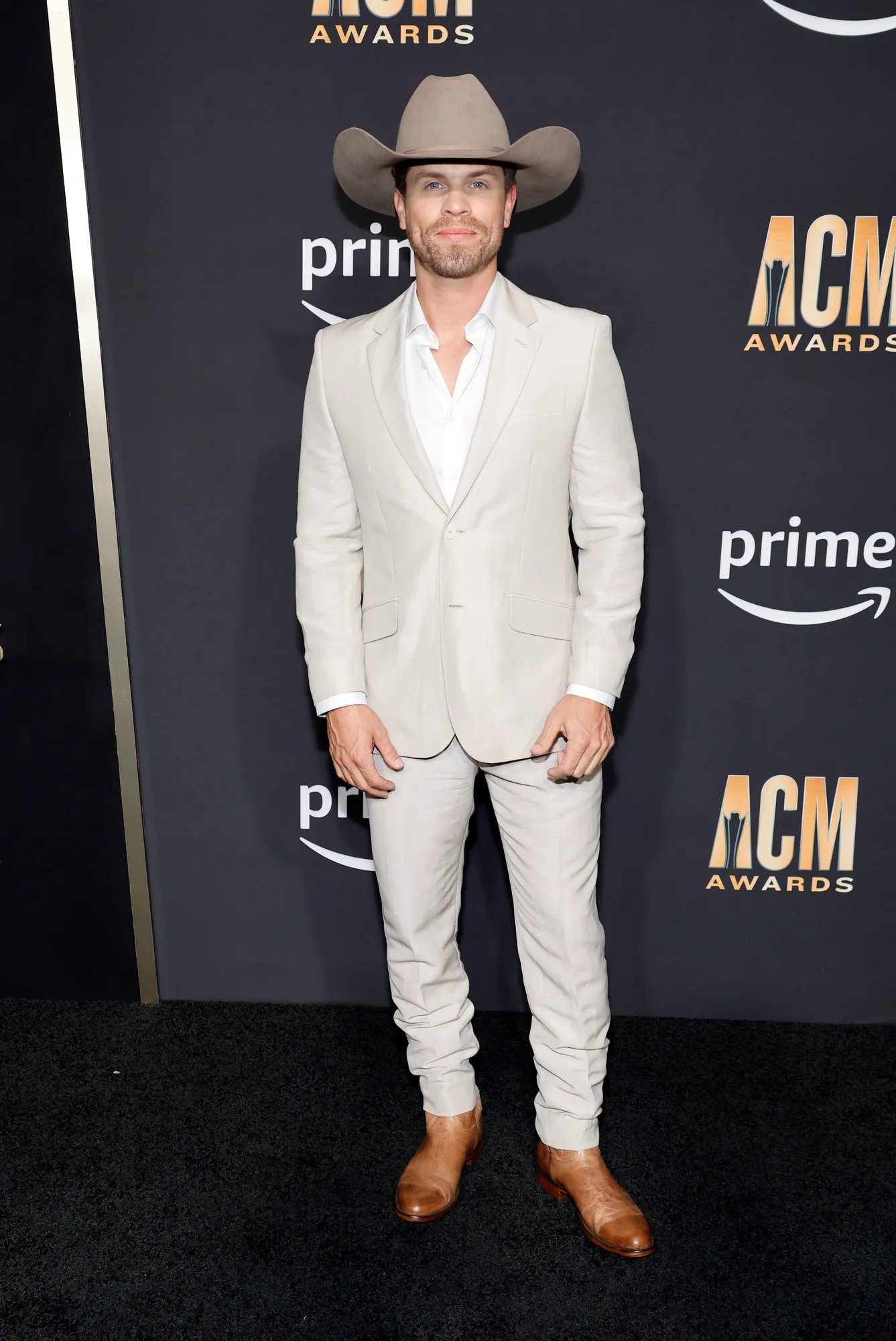 ACM Awards