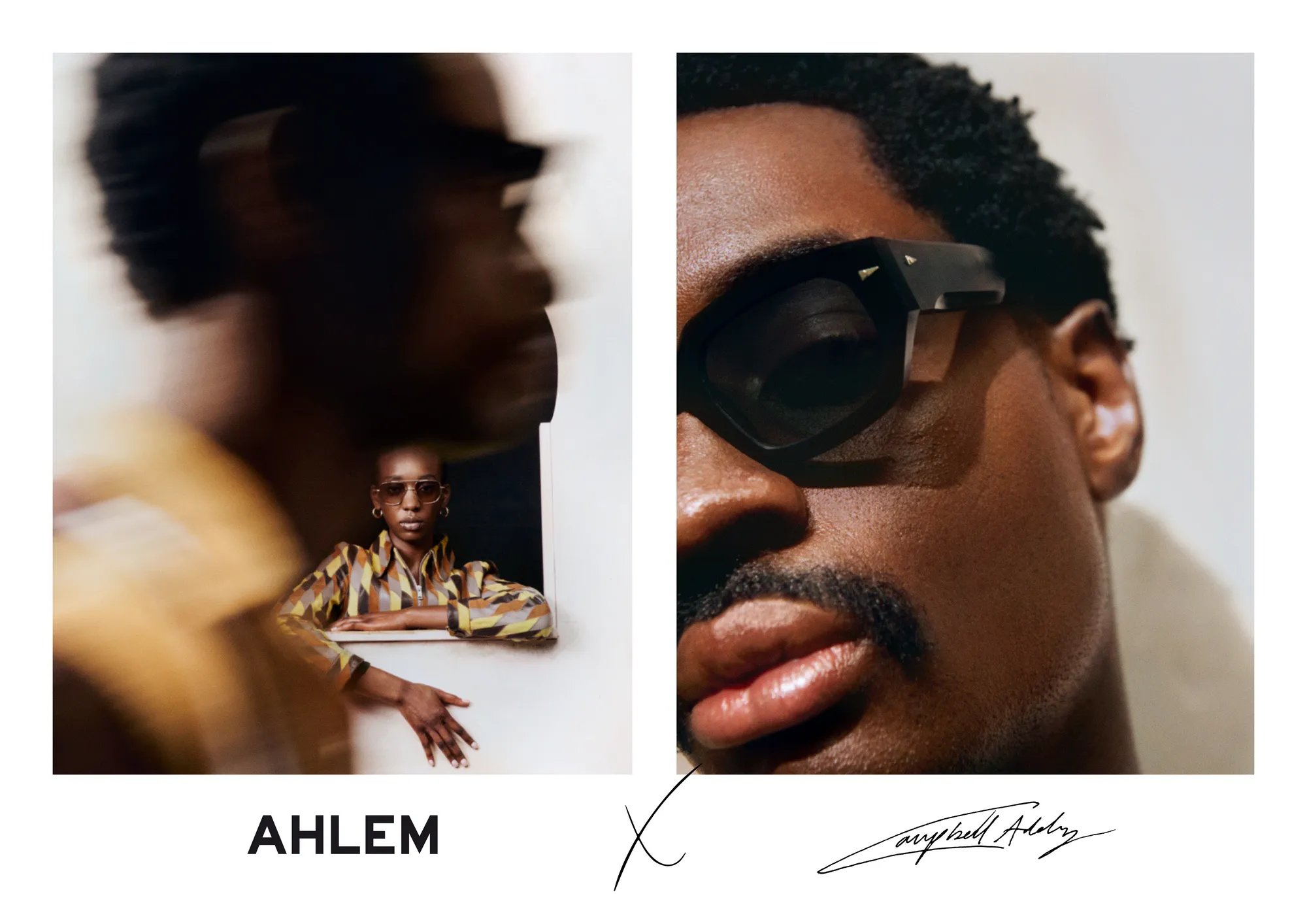 Ahlem Eyewear