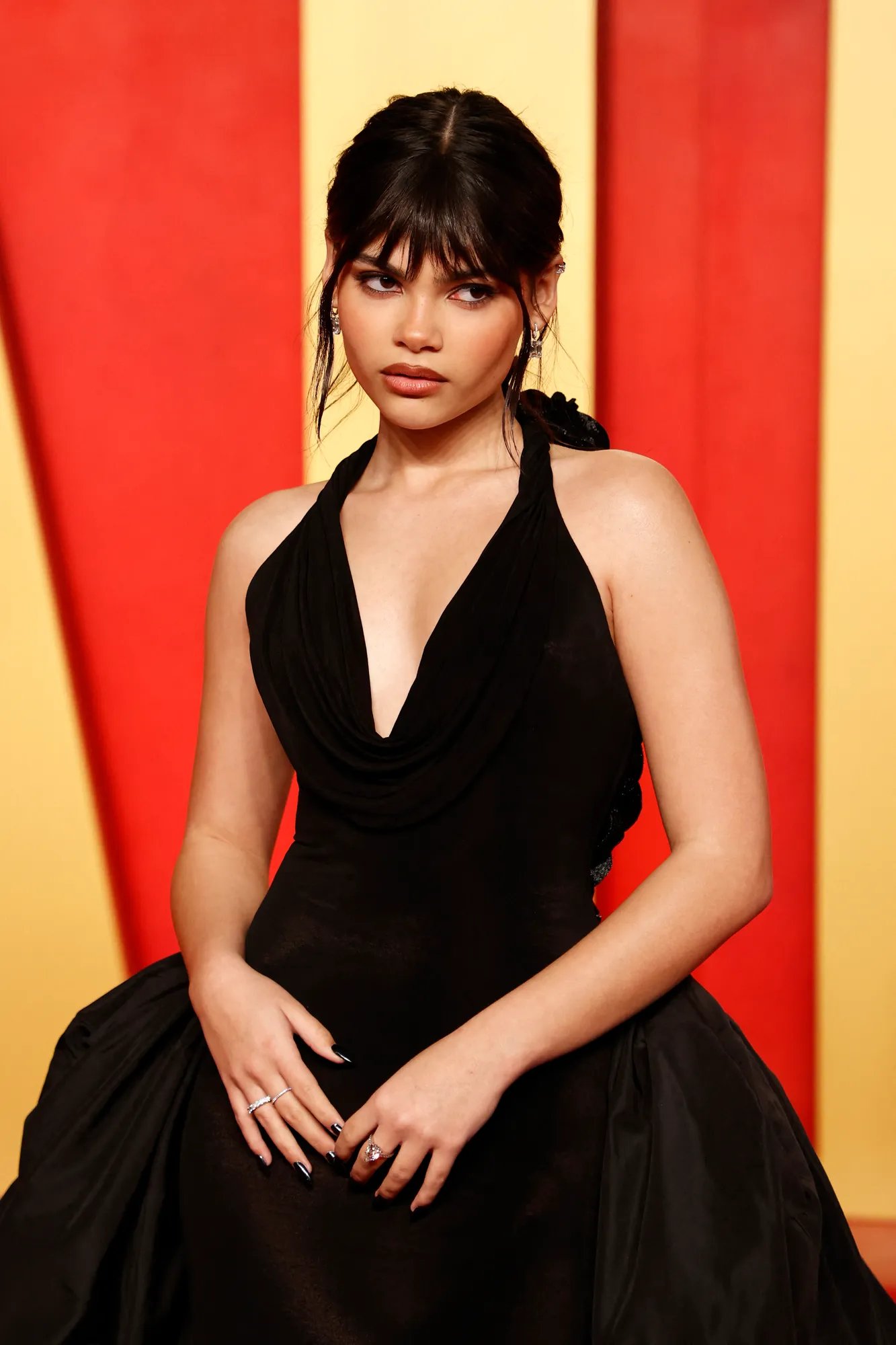 Vanity Fair Oscars Party