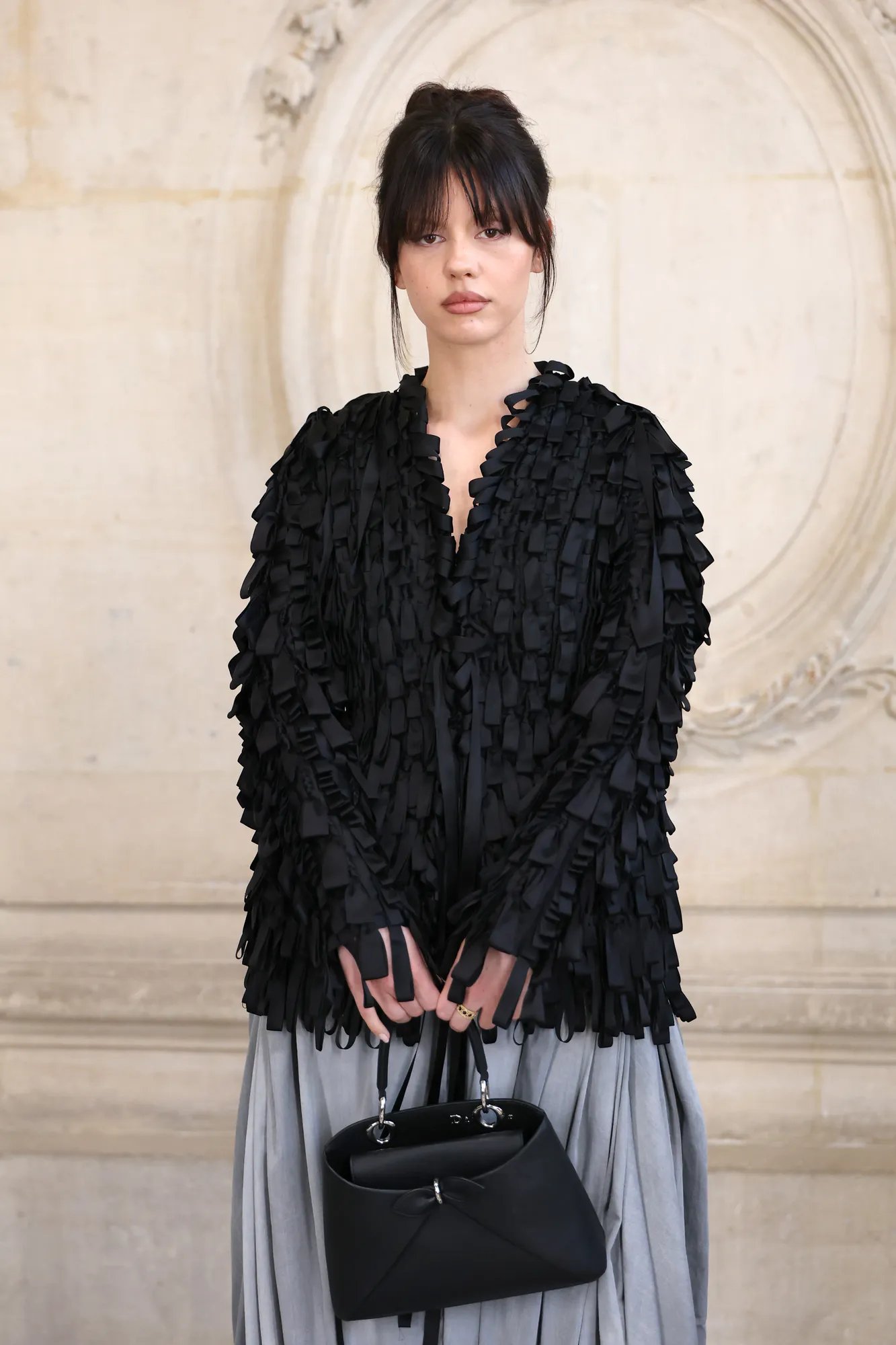 Paris Men’s Fashion Week