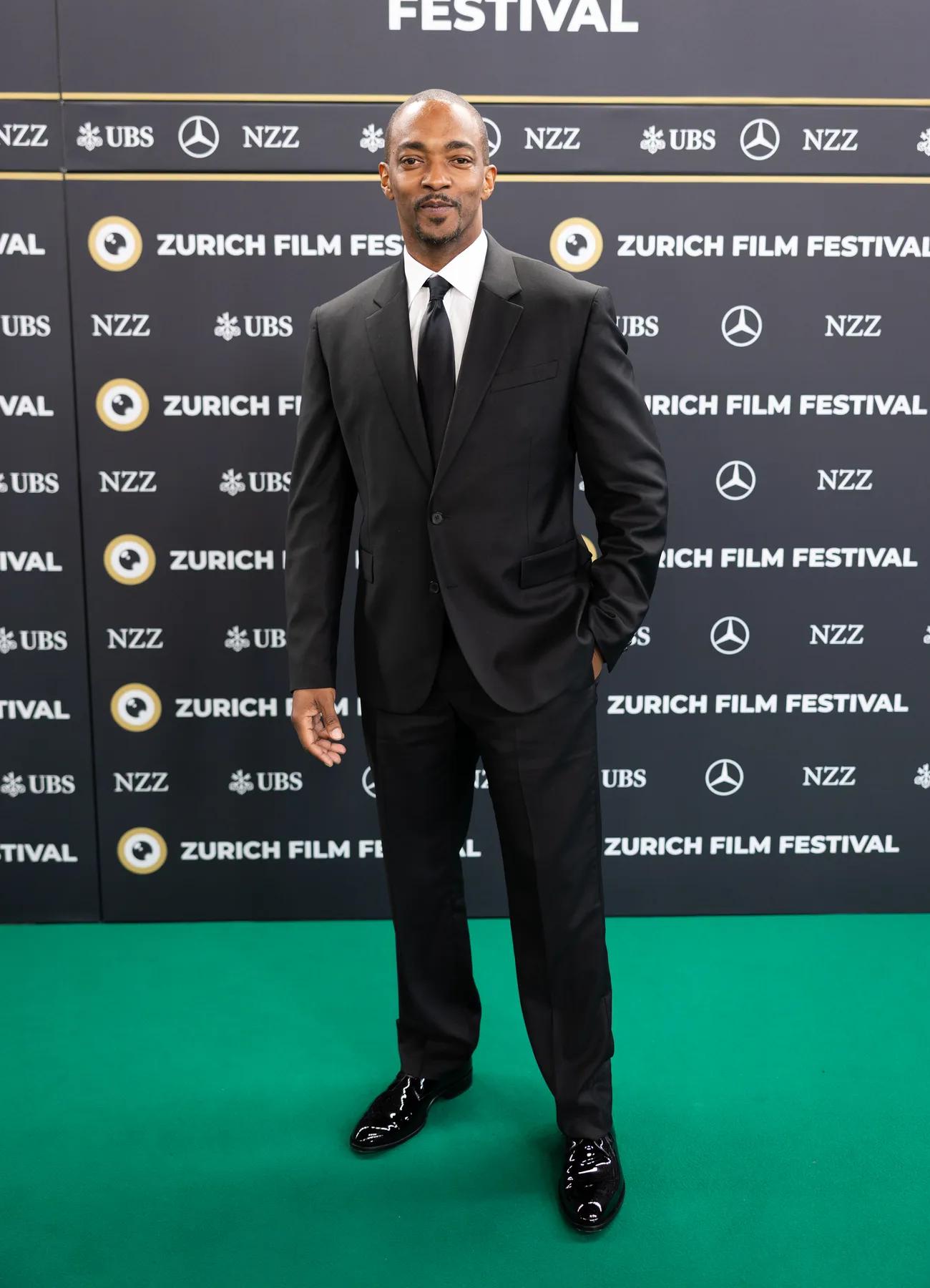 Zurich Film Festival