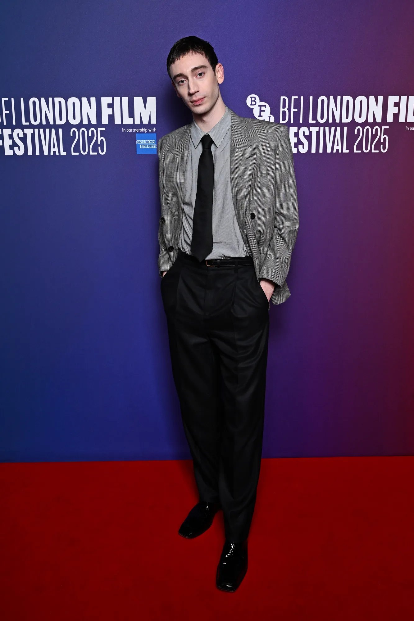 BFI London Film Festival