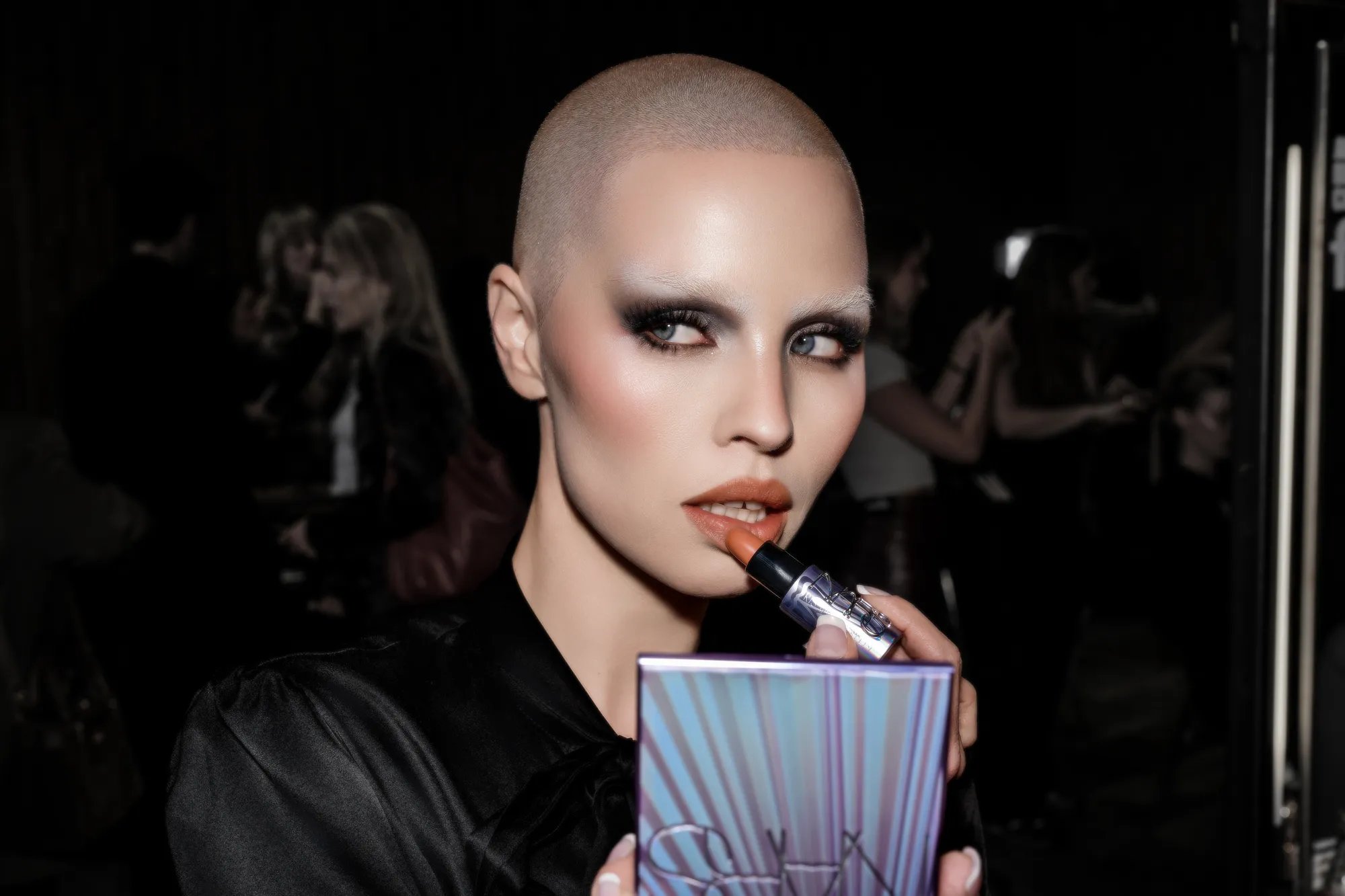 Iris Van Herpen: Sculpting the Senses