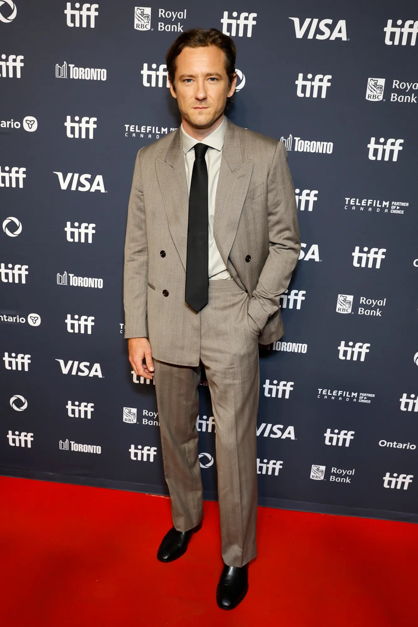 Toronto International Film Festival