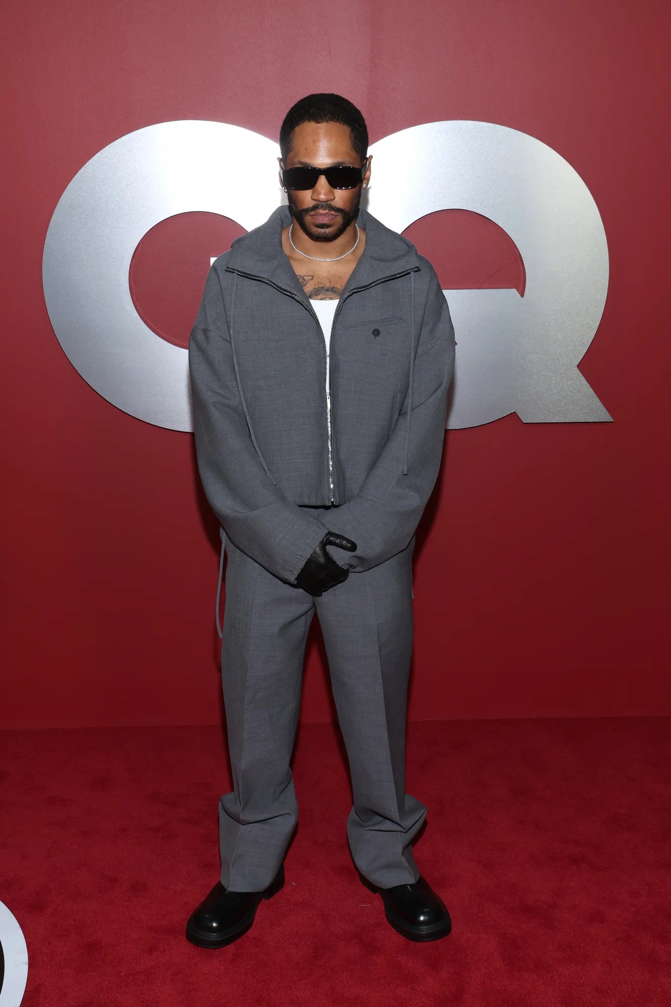 GQ Men of The Year Awards