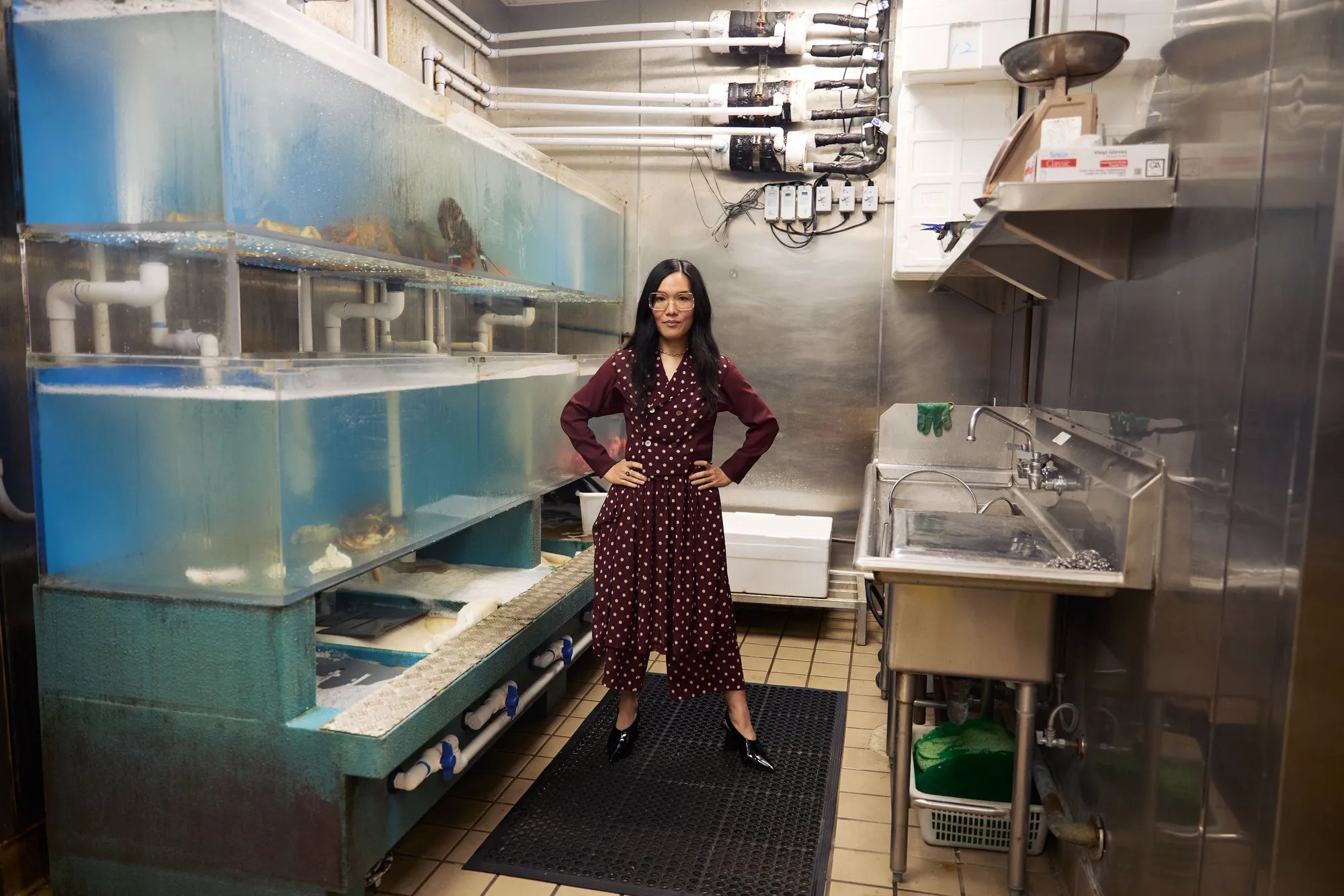 Architectural Digest