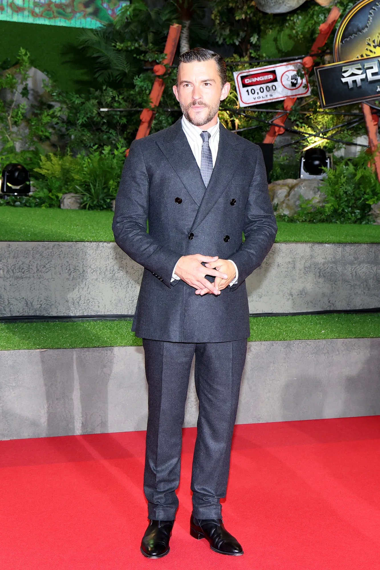 Jurassic World Rebirth