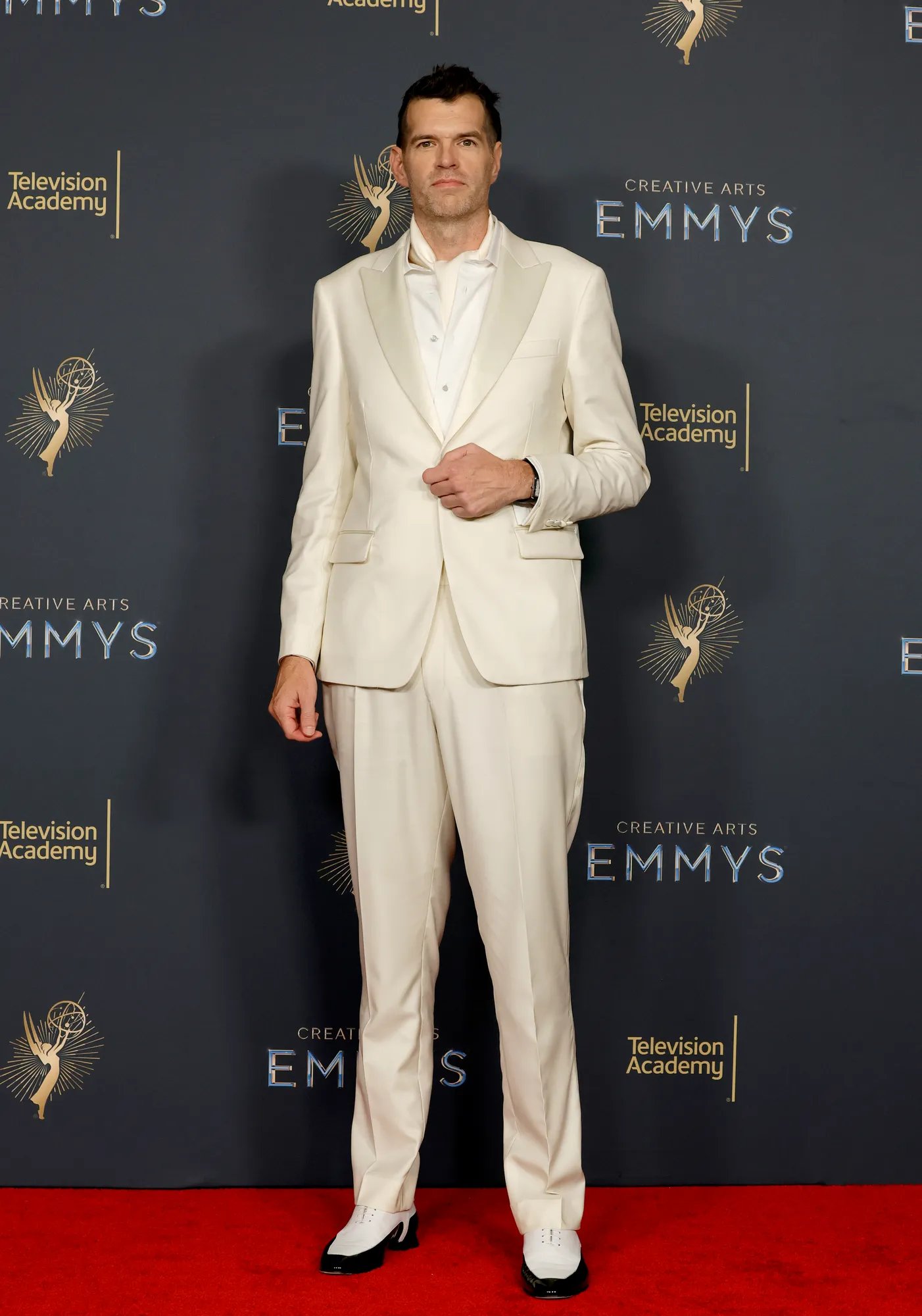 Creative Arts Emmys
