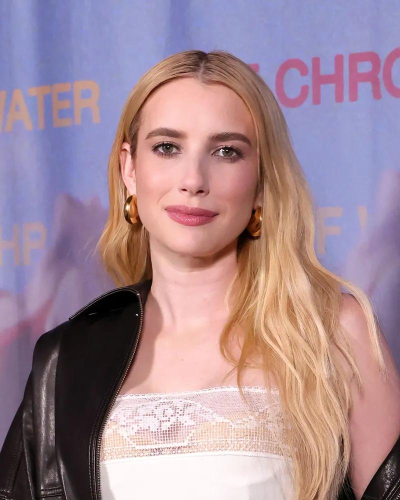 The Chronology of Water