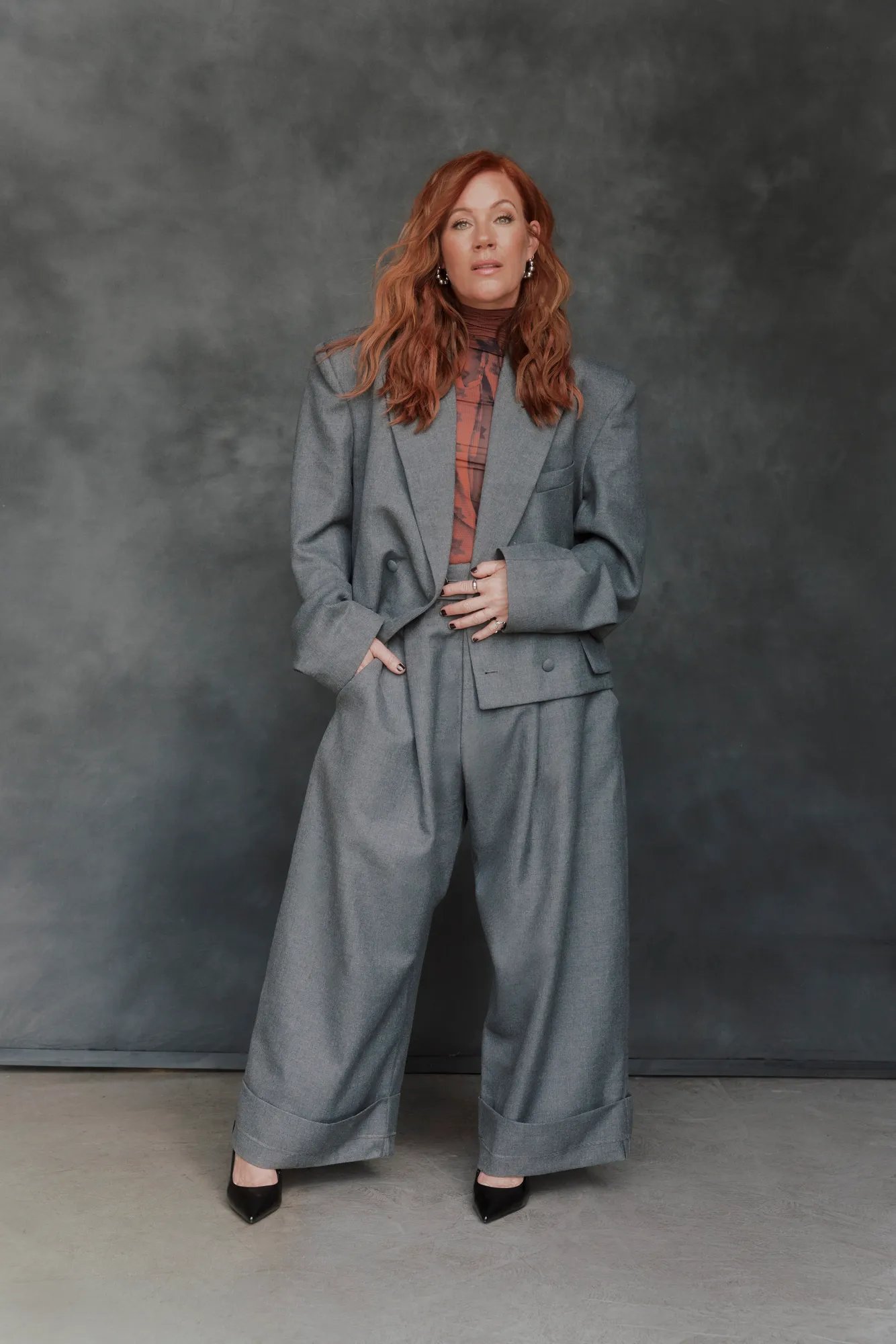 Veronica Graye | The Wall Group