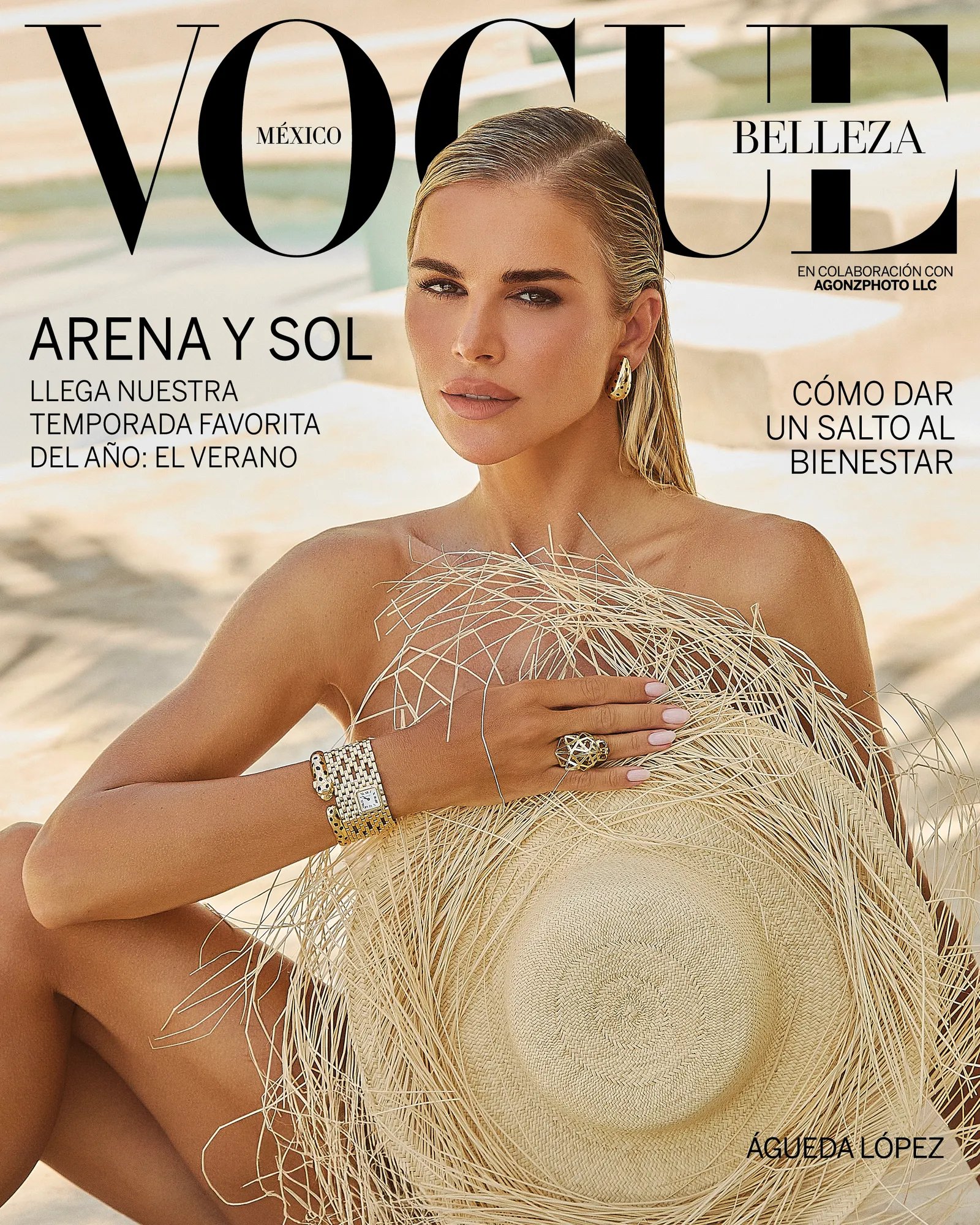 Vogue Mexico