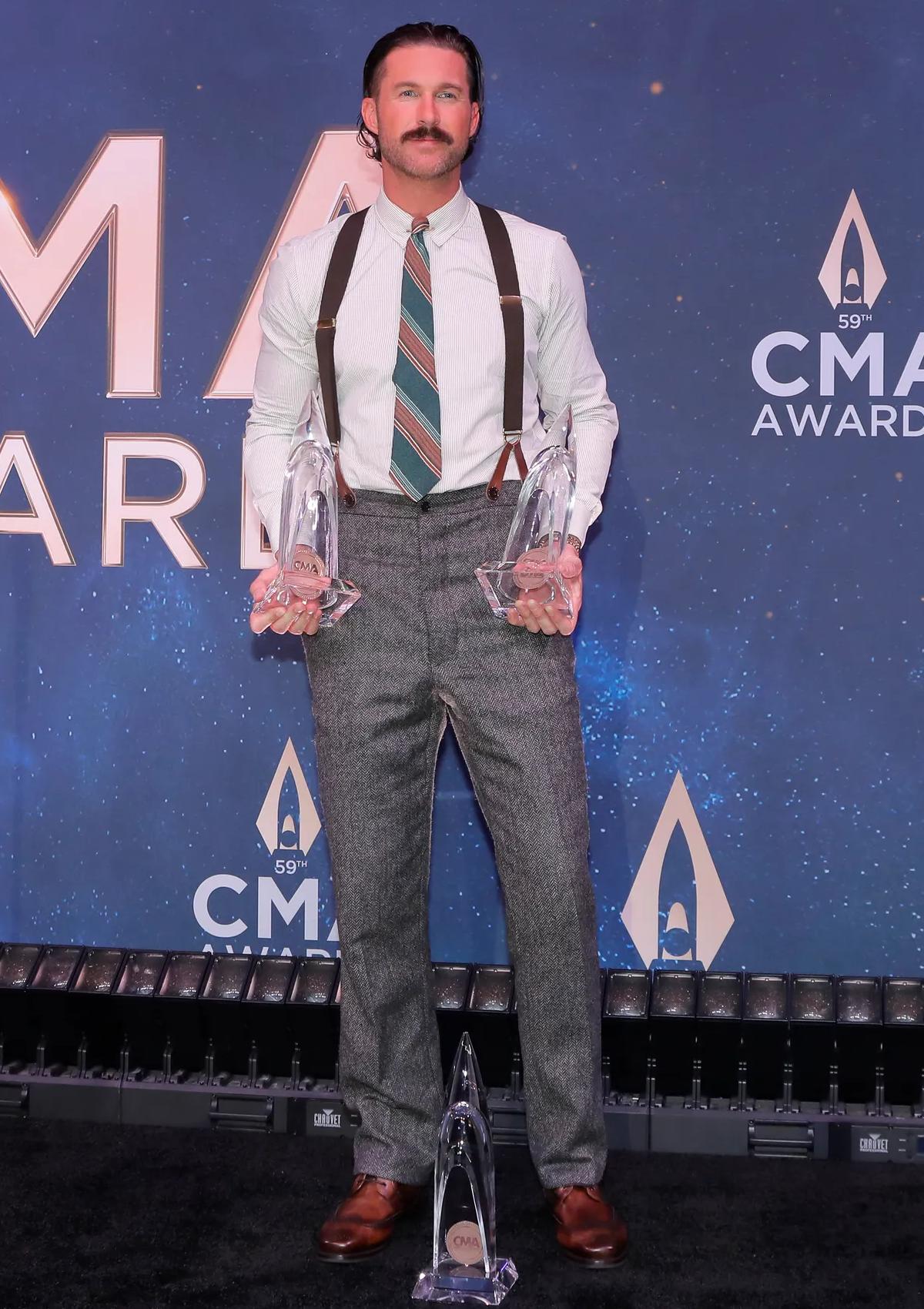 Country Music Awards