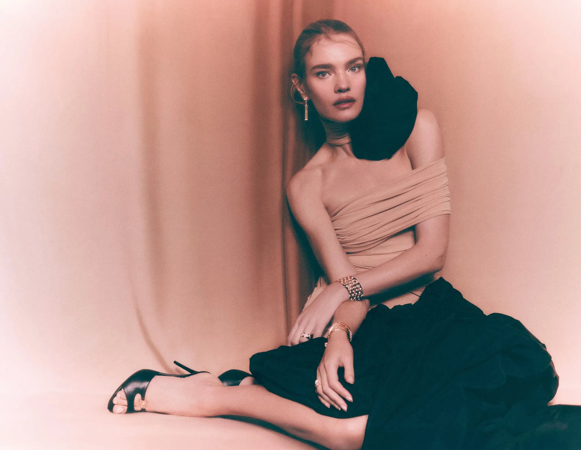 Harper’s Bazaar Arabia