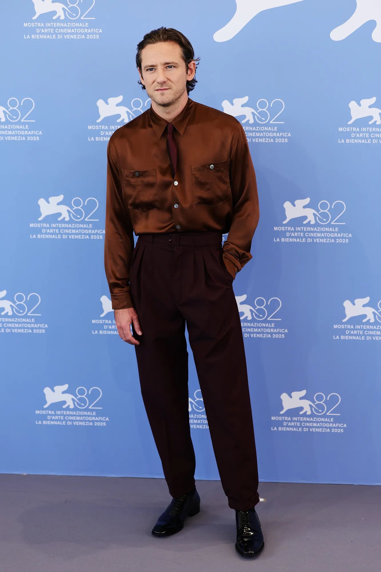 Venice Film Festival