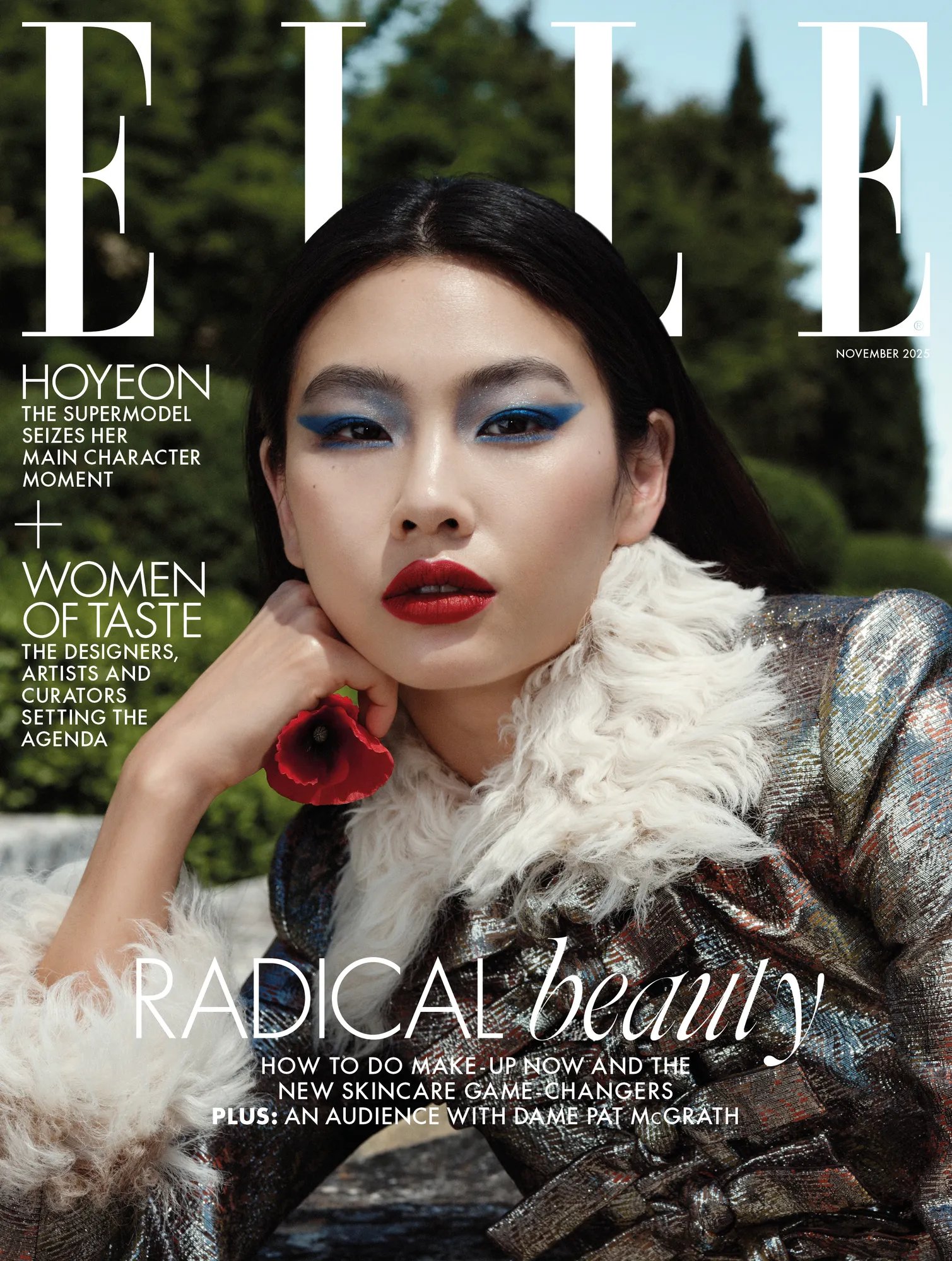 Elle UK