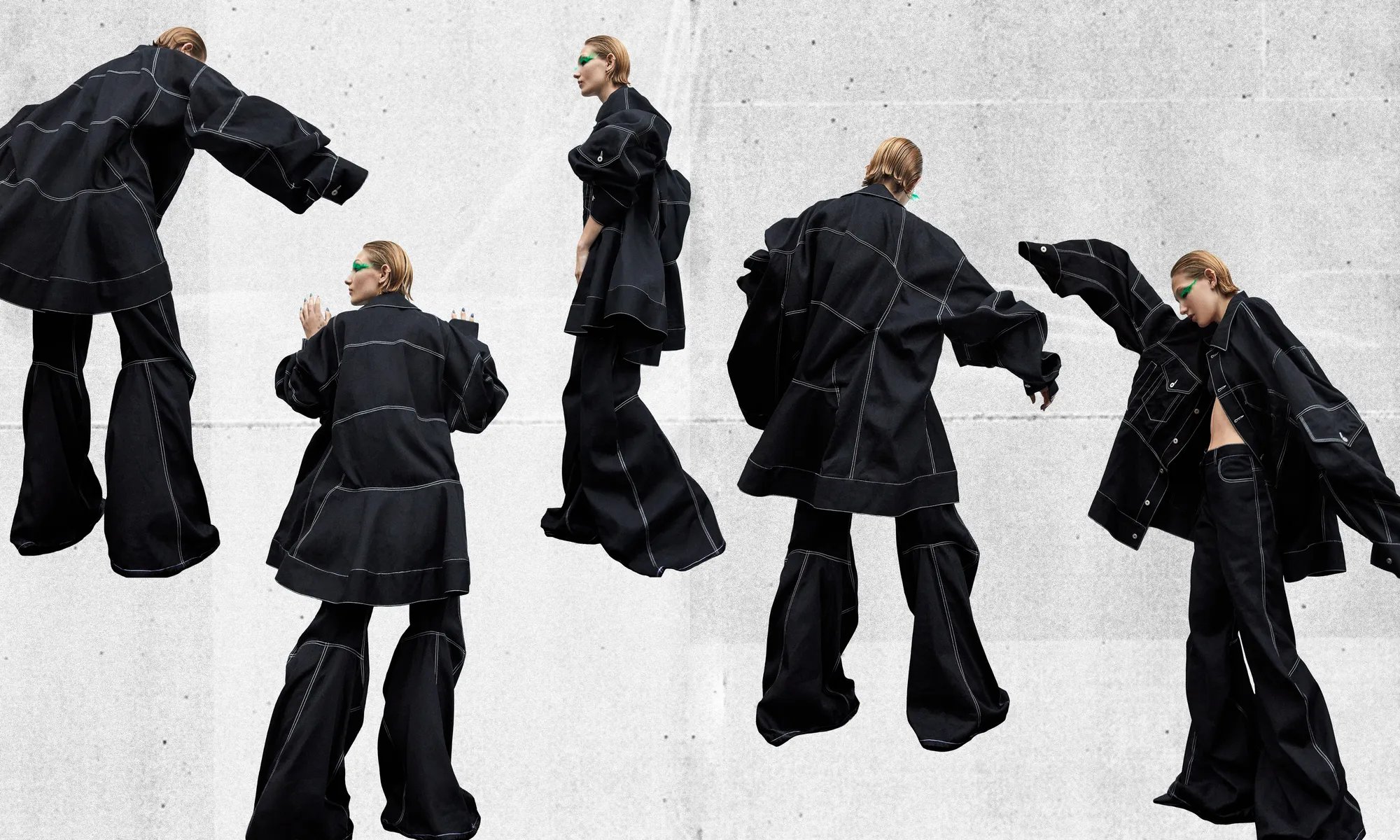 M Revista de Milenio