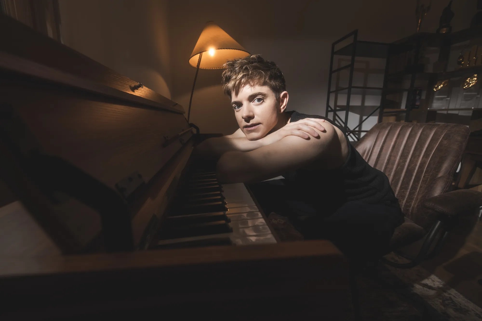 The Line of Best Fit