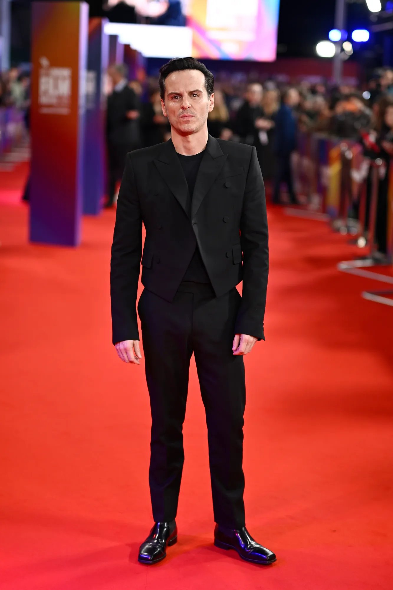 BFI London Film Festival