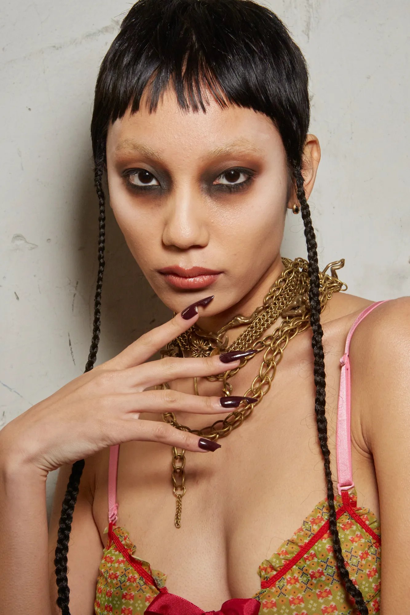 Louise Lyngh Bjerregaard AW22