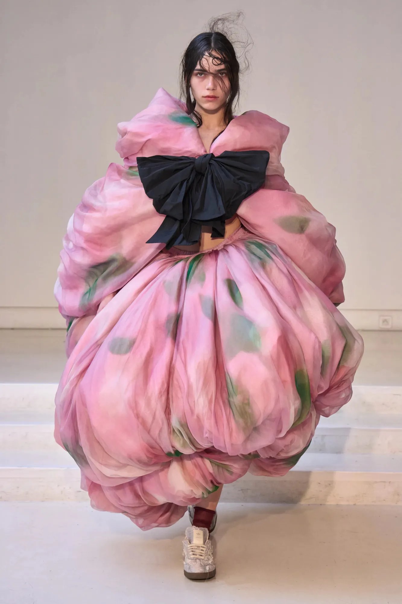 Reverie by Caroline Hu & Caroline Hu