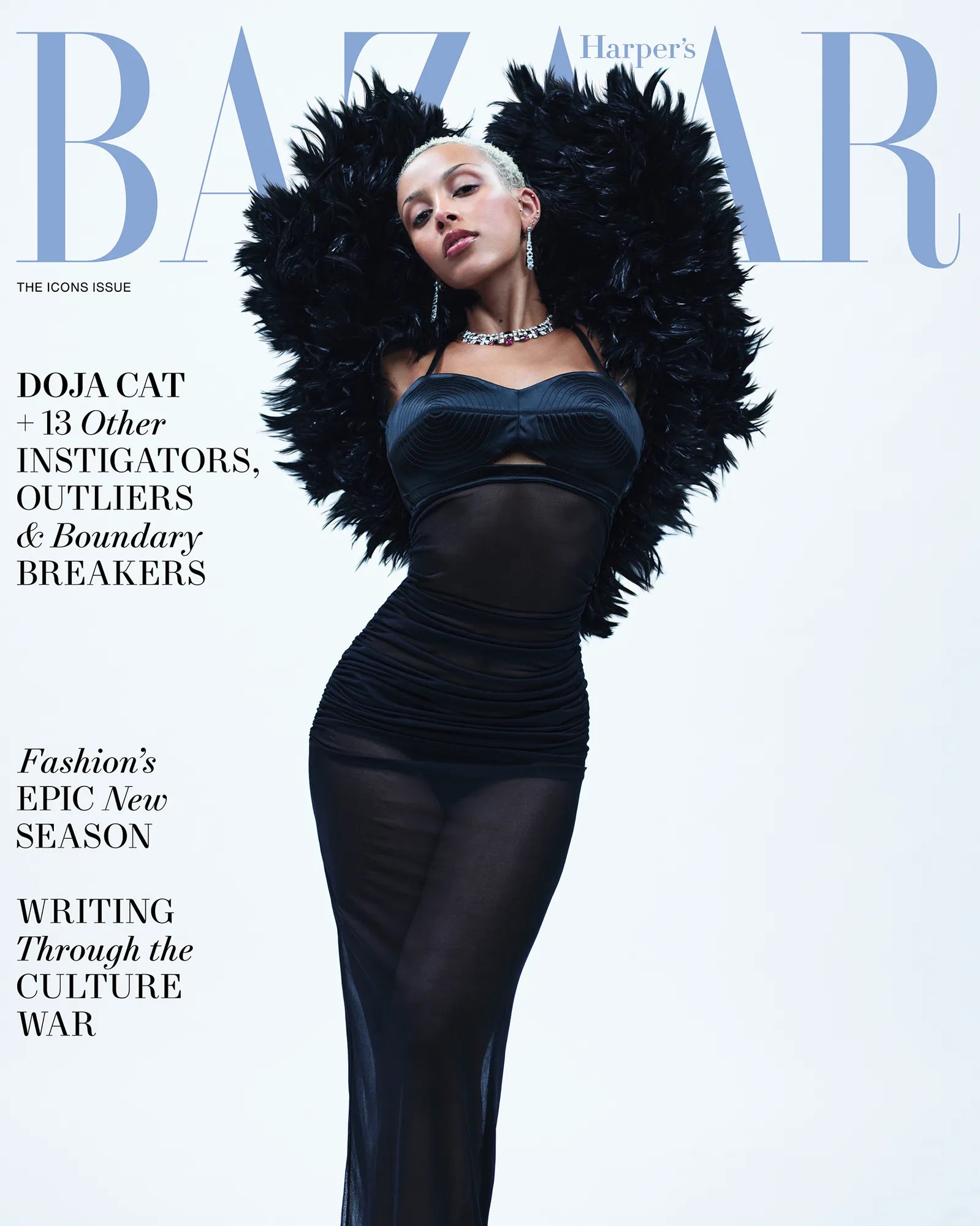 Harper’s Bazaar
