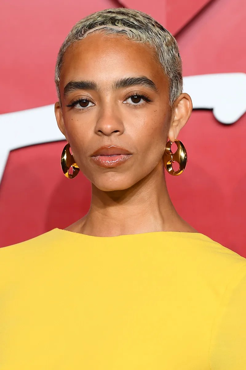 British Fashion Awards