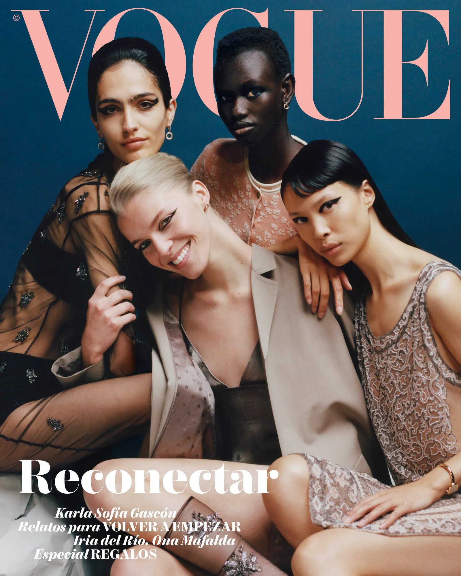 Vogue Espana